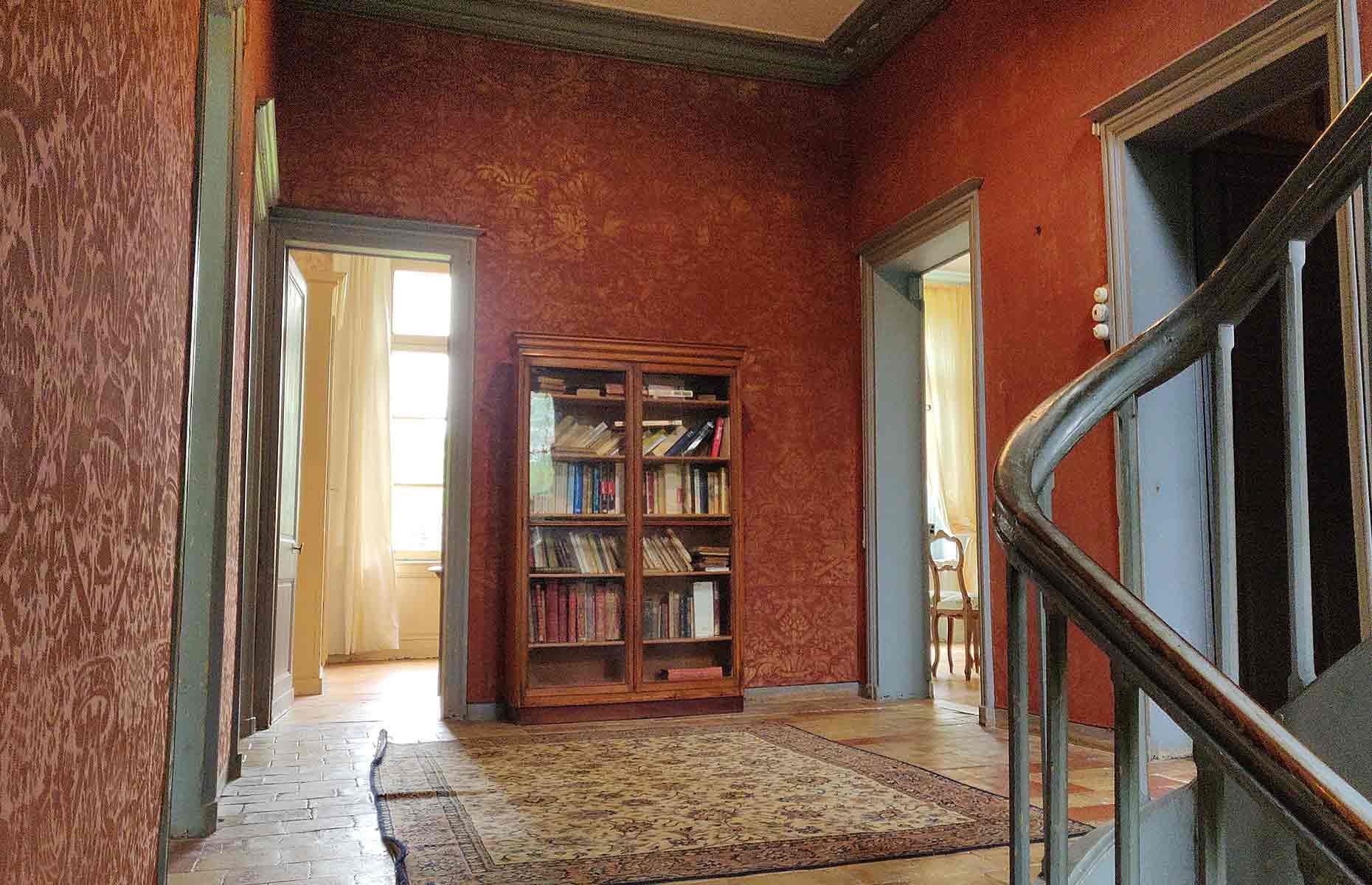 Château Le Fleur: Projekt mit Potenzial