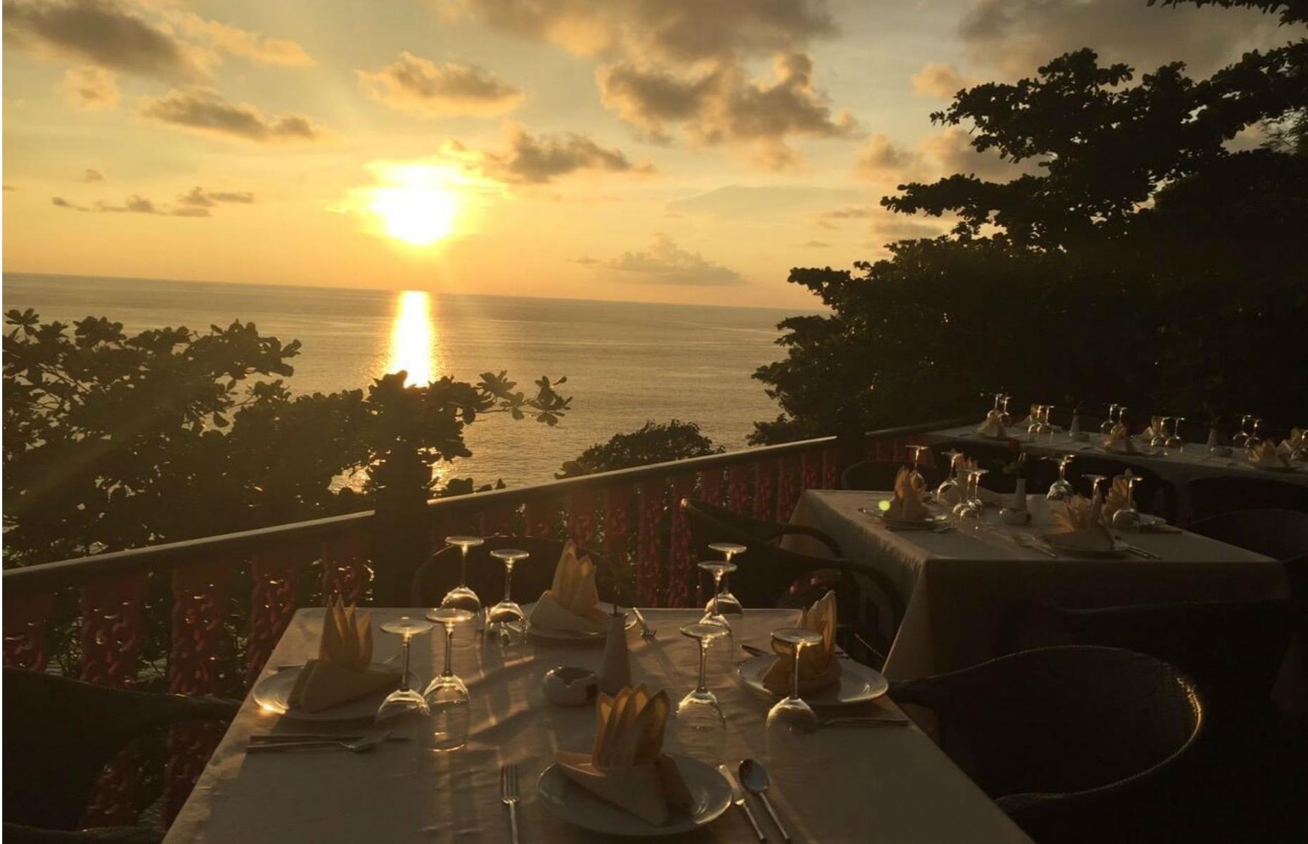 Baan Rim Pa: Phuket, Thailand