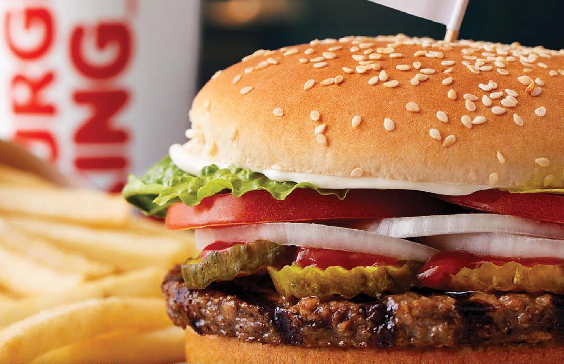 Burger King