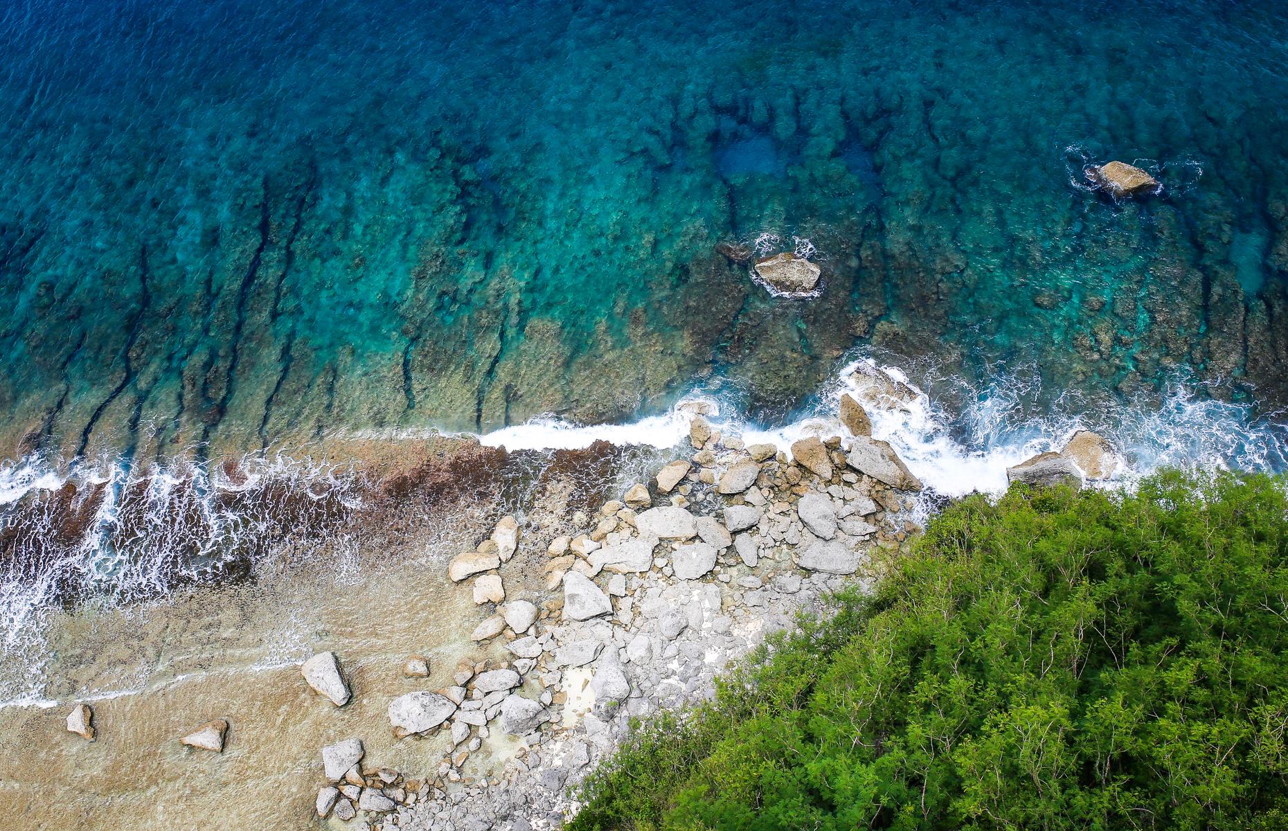 Two Lovers Point, Guam