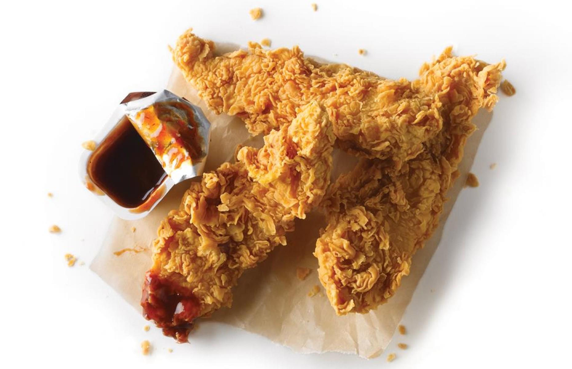 Popeyes Louisiana Kitchen