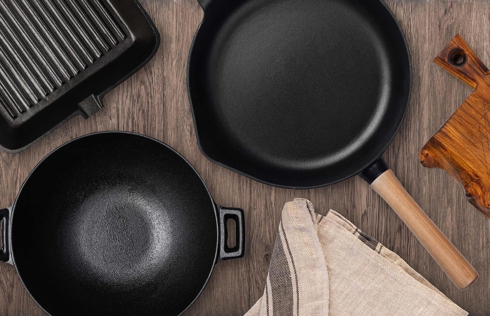Products built to last