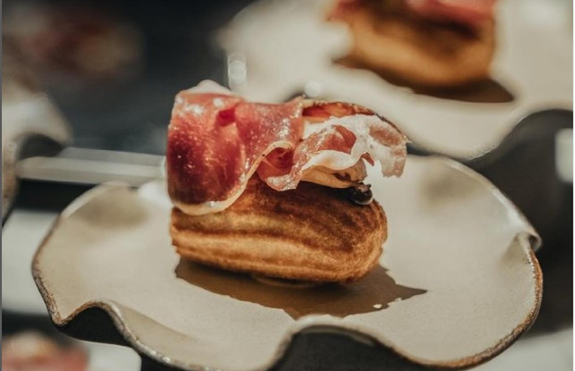 46. Orfali Bros Bistro, Dubai, UAE