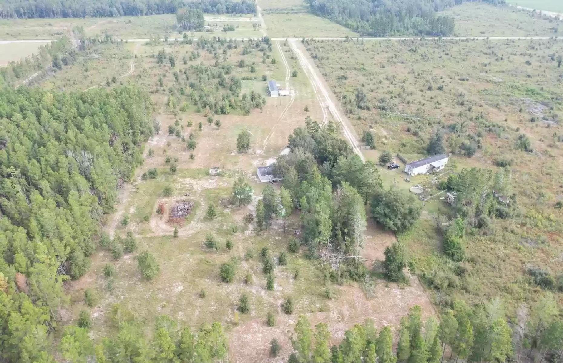Rural retreat, Florida, USA: $199,000 