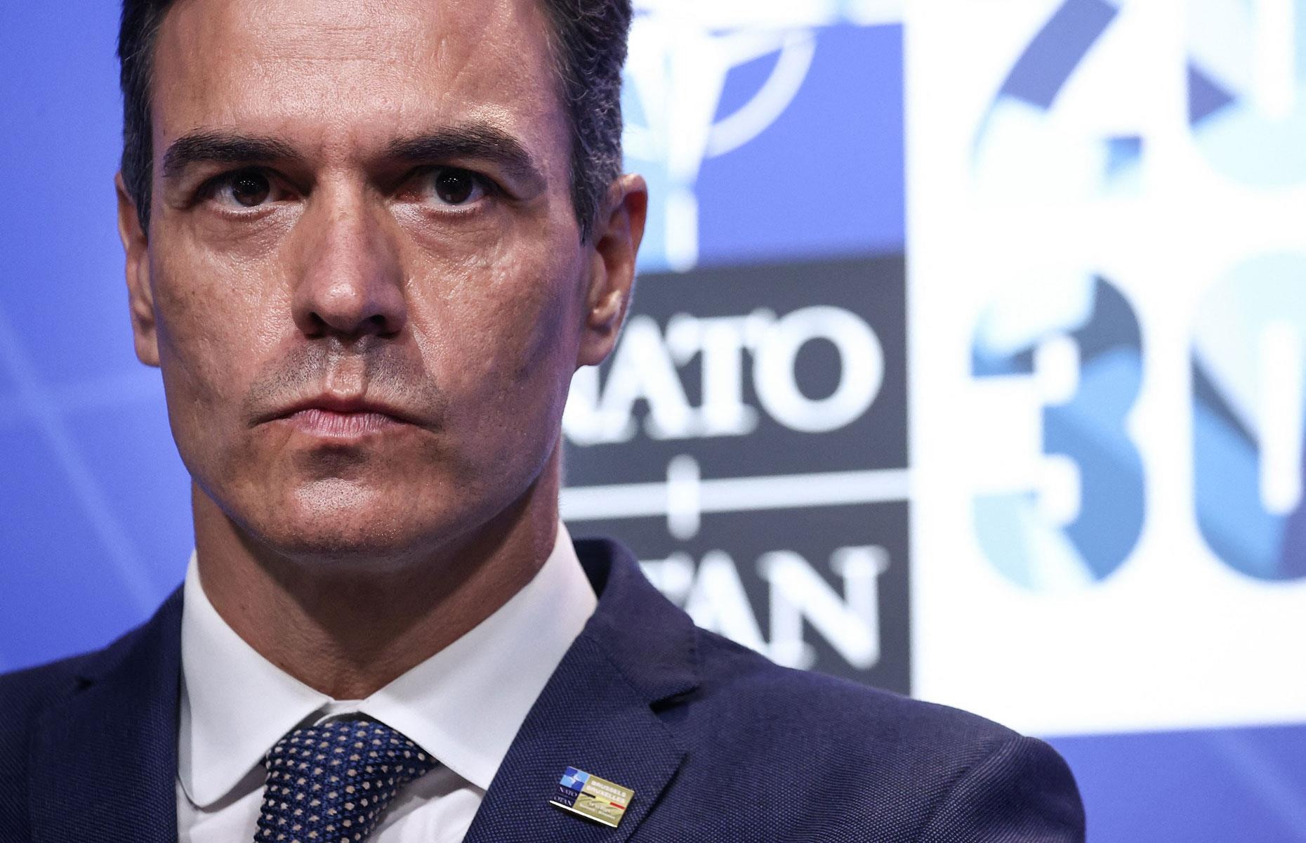 18. España, gasto anual: 24.600 millones de dólares (22.600 millones de euros)