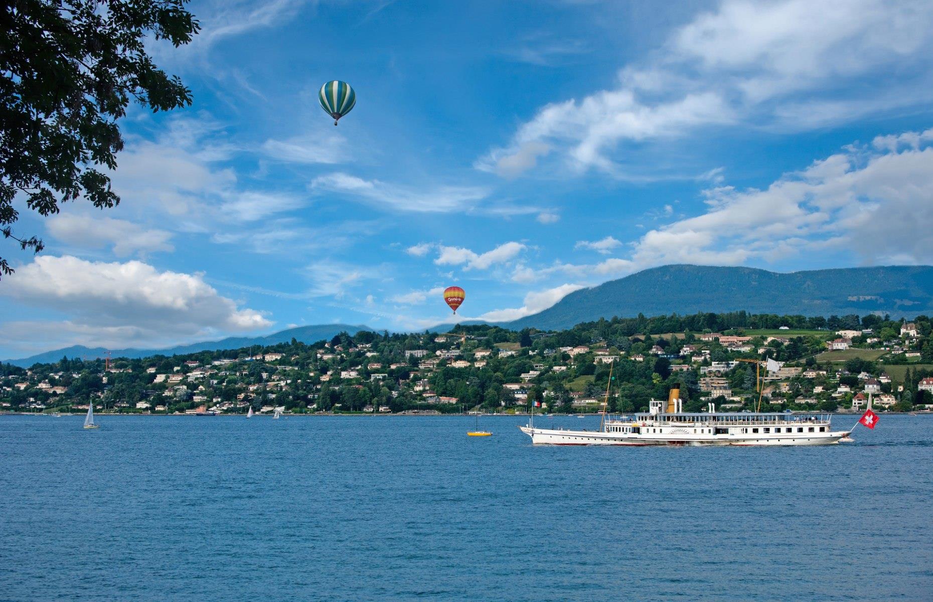 The world's most incredible hot air balloon rides (copy)