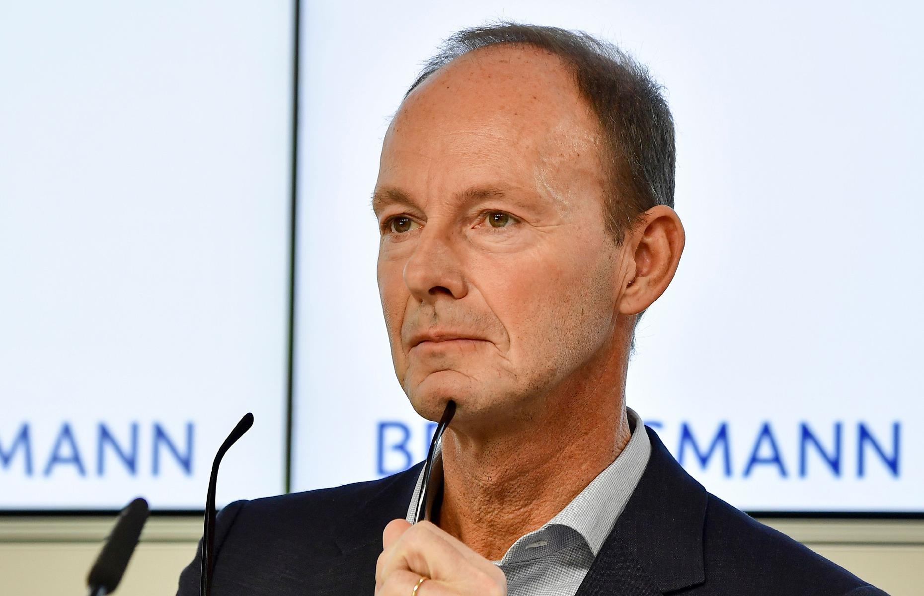 Bertelsmann, media revenue: $19.9 billion (£15.15bn)