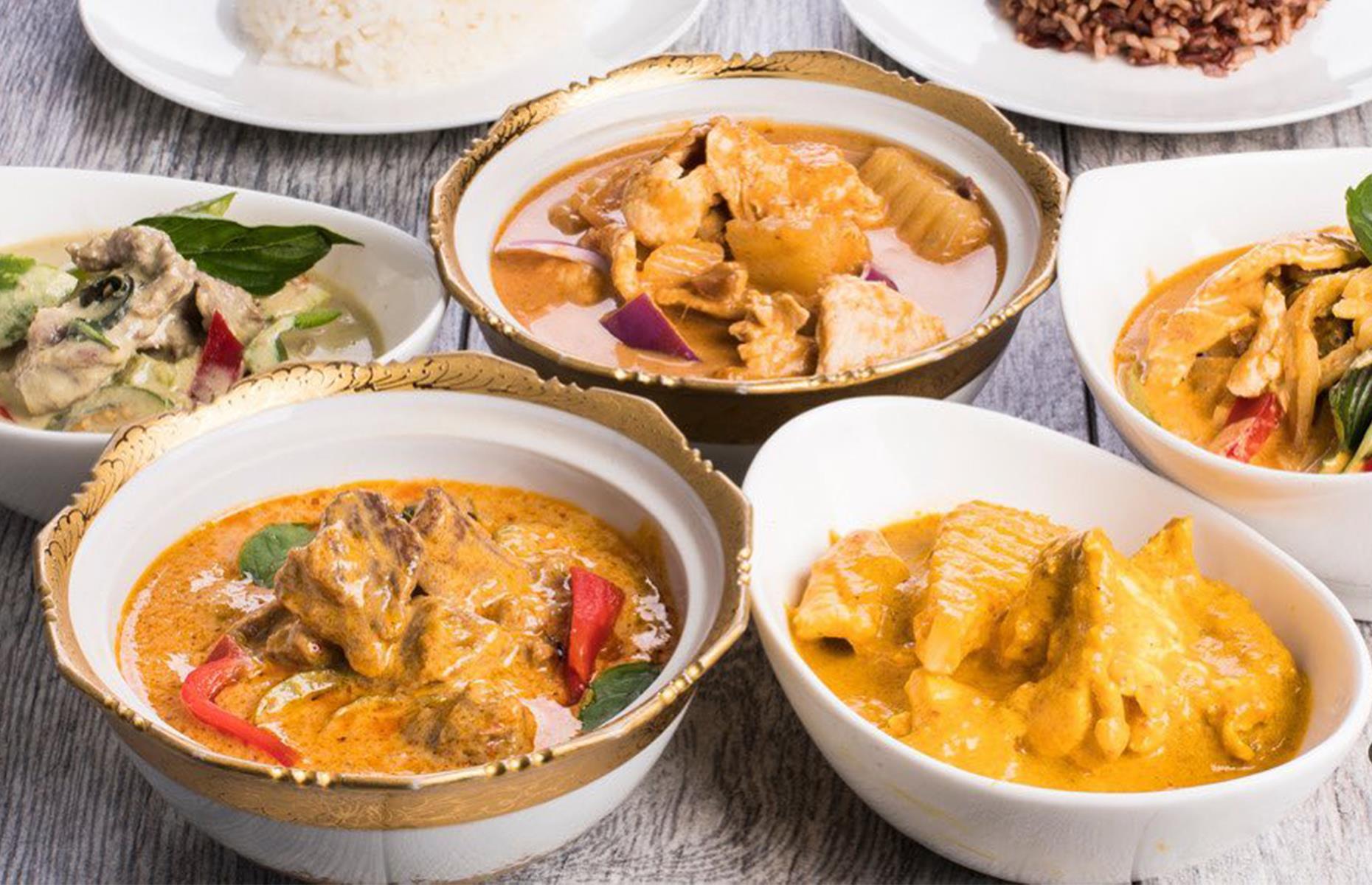 Hawaii: Noi Thai Cuisine, Honolulu