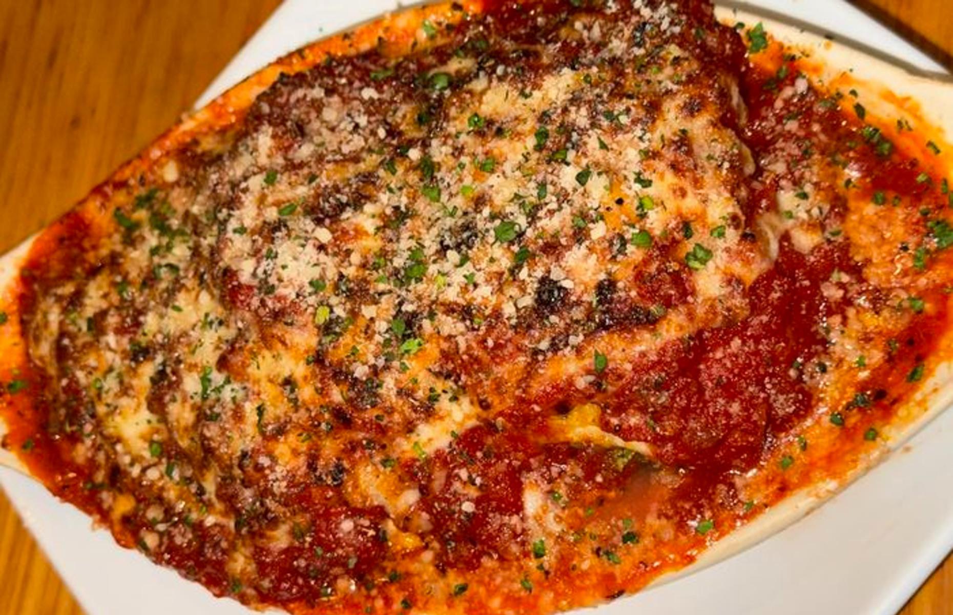 12. Nebraska: Mangia Italiana, Omaha
