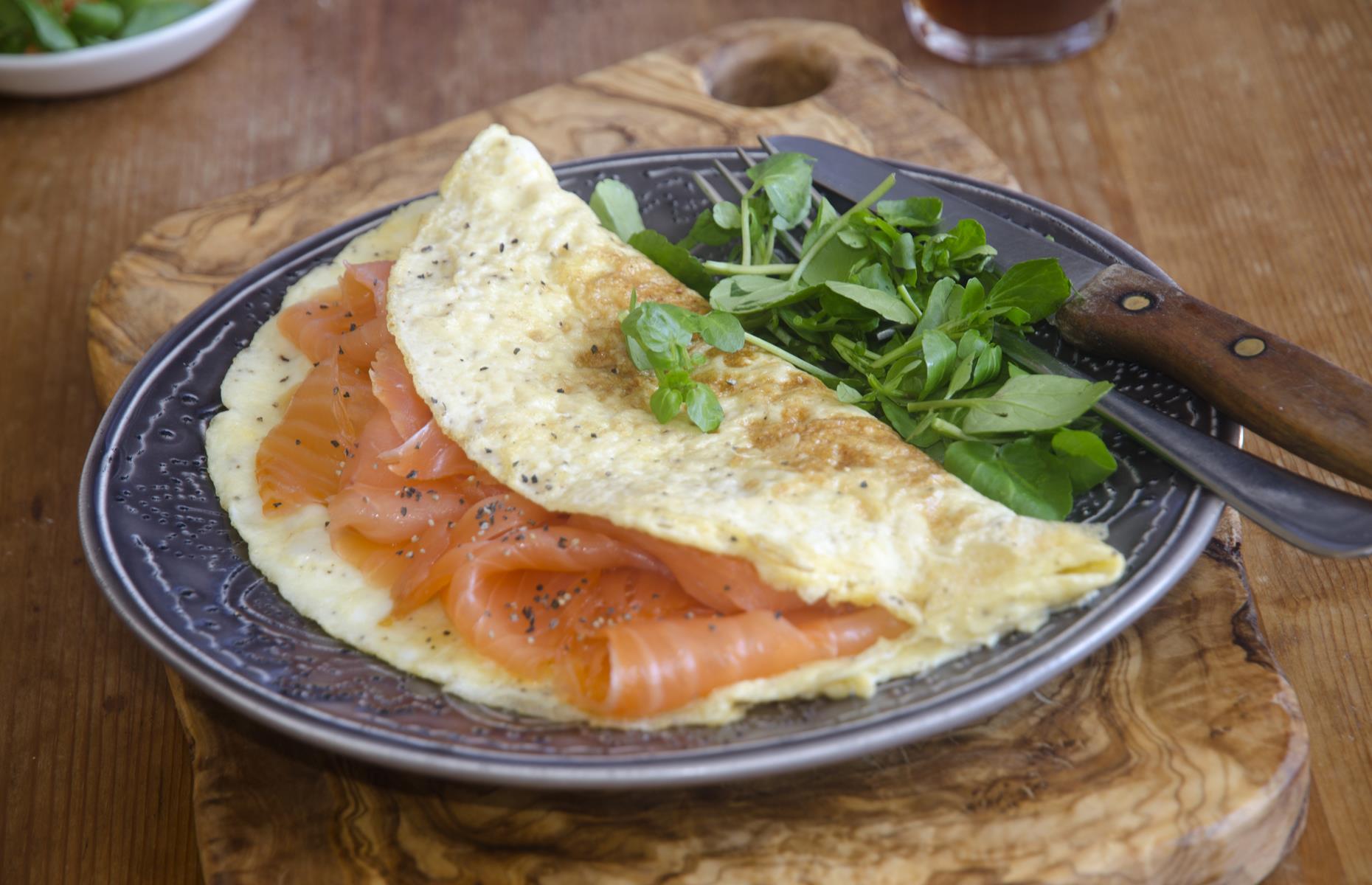 OmeletteS