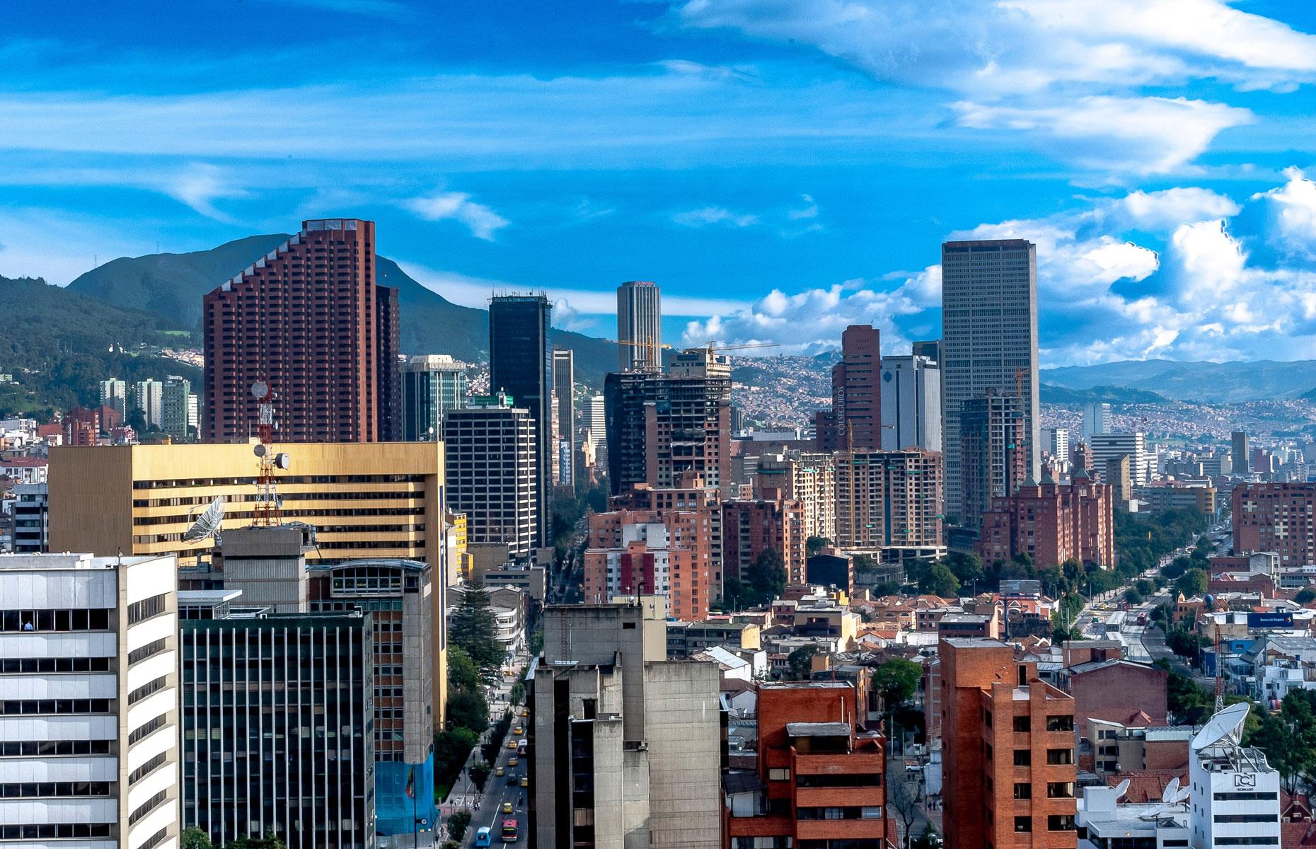 Colombia: 0.38% share