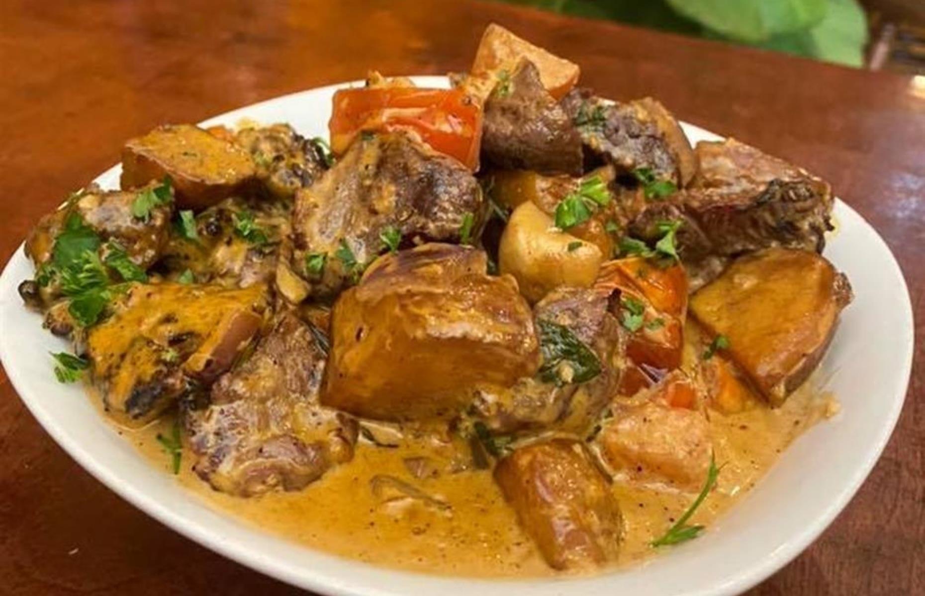 Wisconsin: Olde Madrid, Racine
