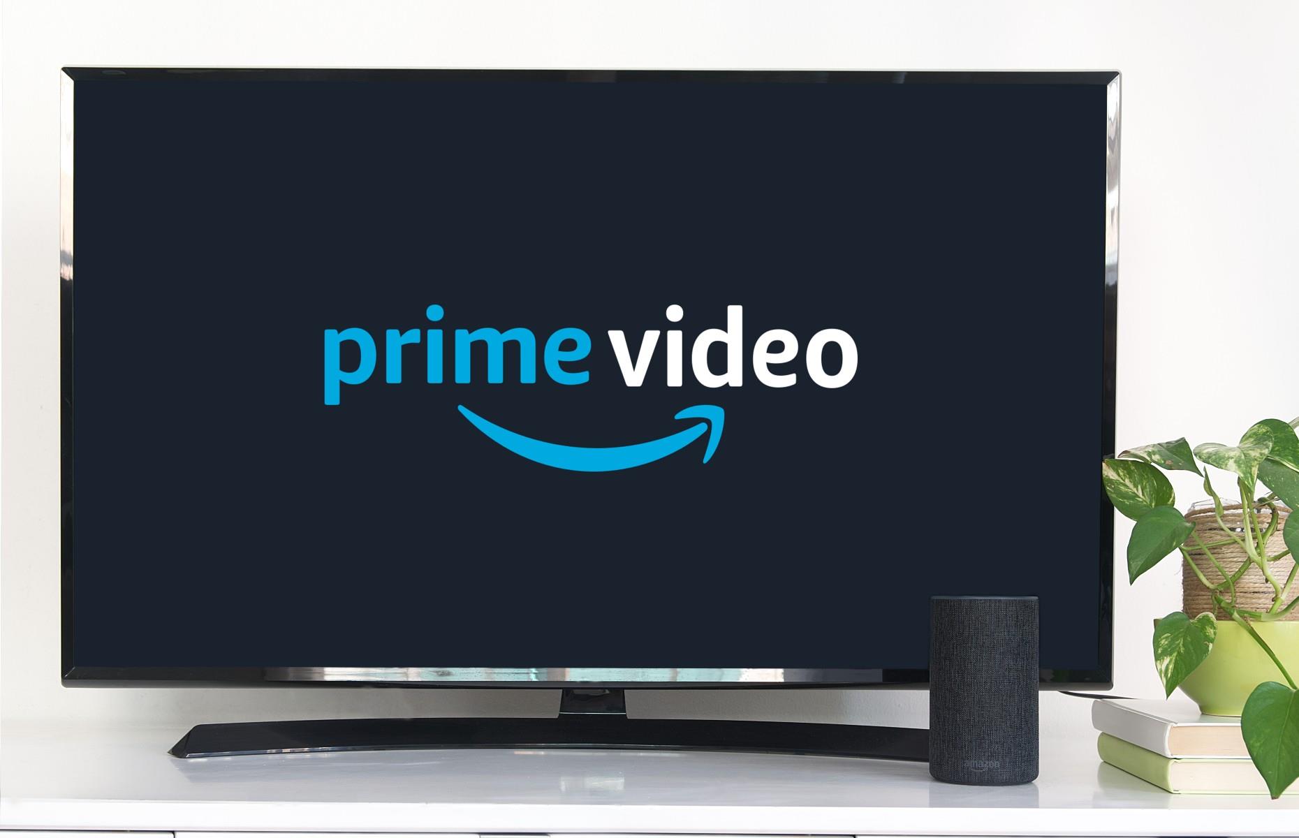 Amazon Prime Video – 200 million subscribers