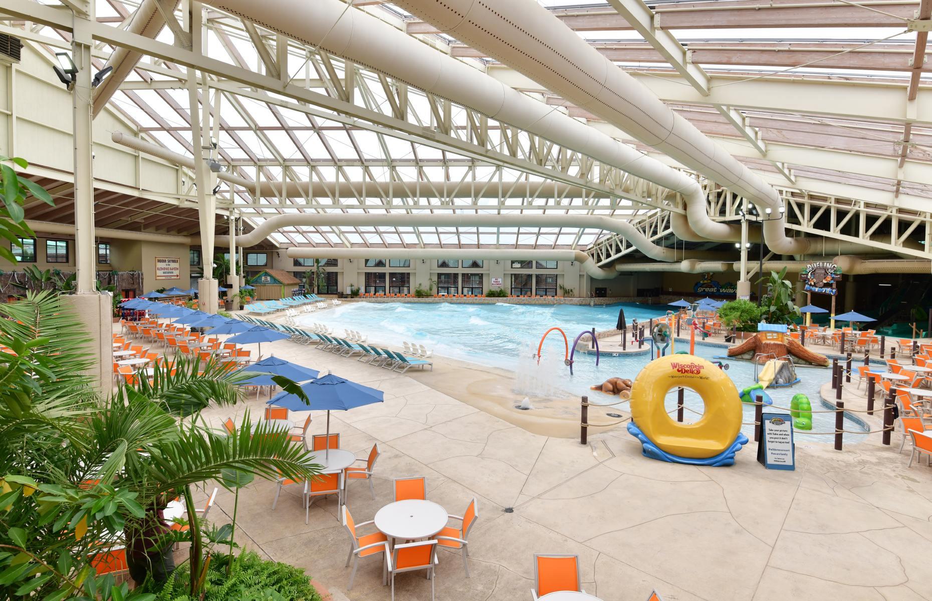 Wilderness Resort, Wisconsin