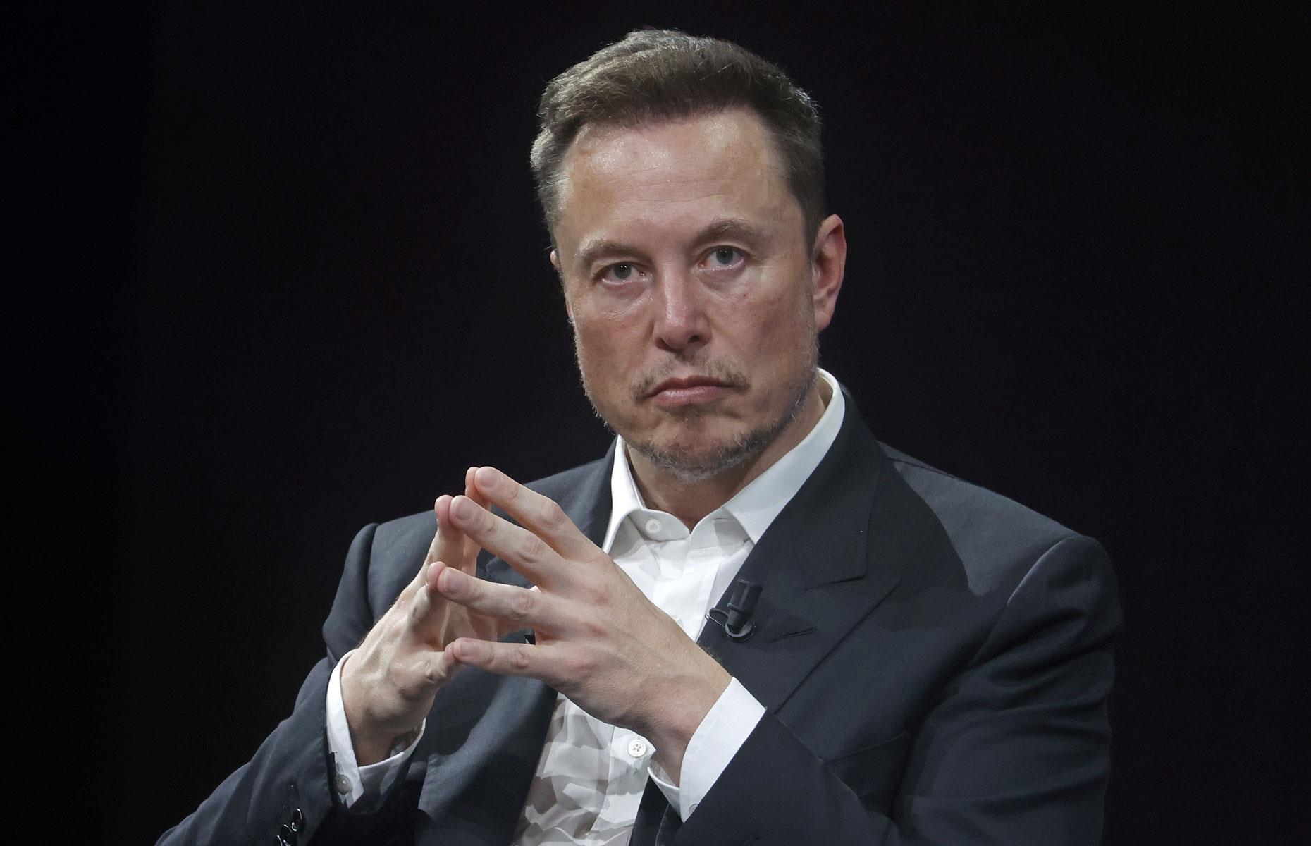 18. Tesla: worth $58.3 billion (£45.8bn)