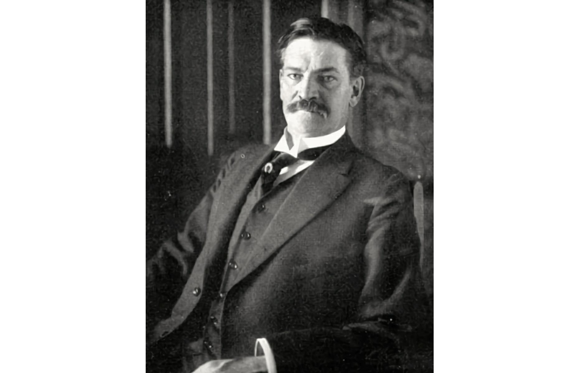 The colonel who was an unsung hero