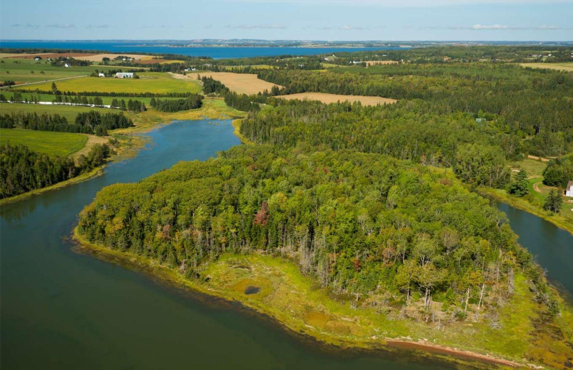 Gillis Island, Prince Edward Island, Canada: $110,000 (£81k)