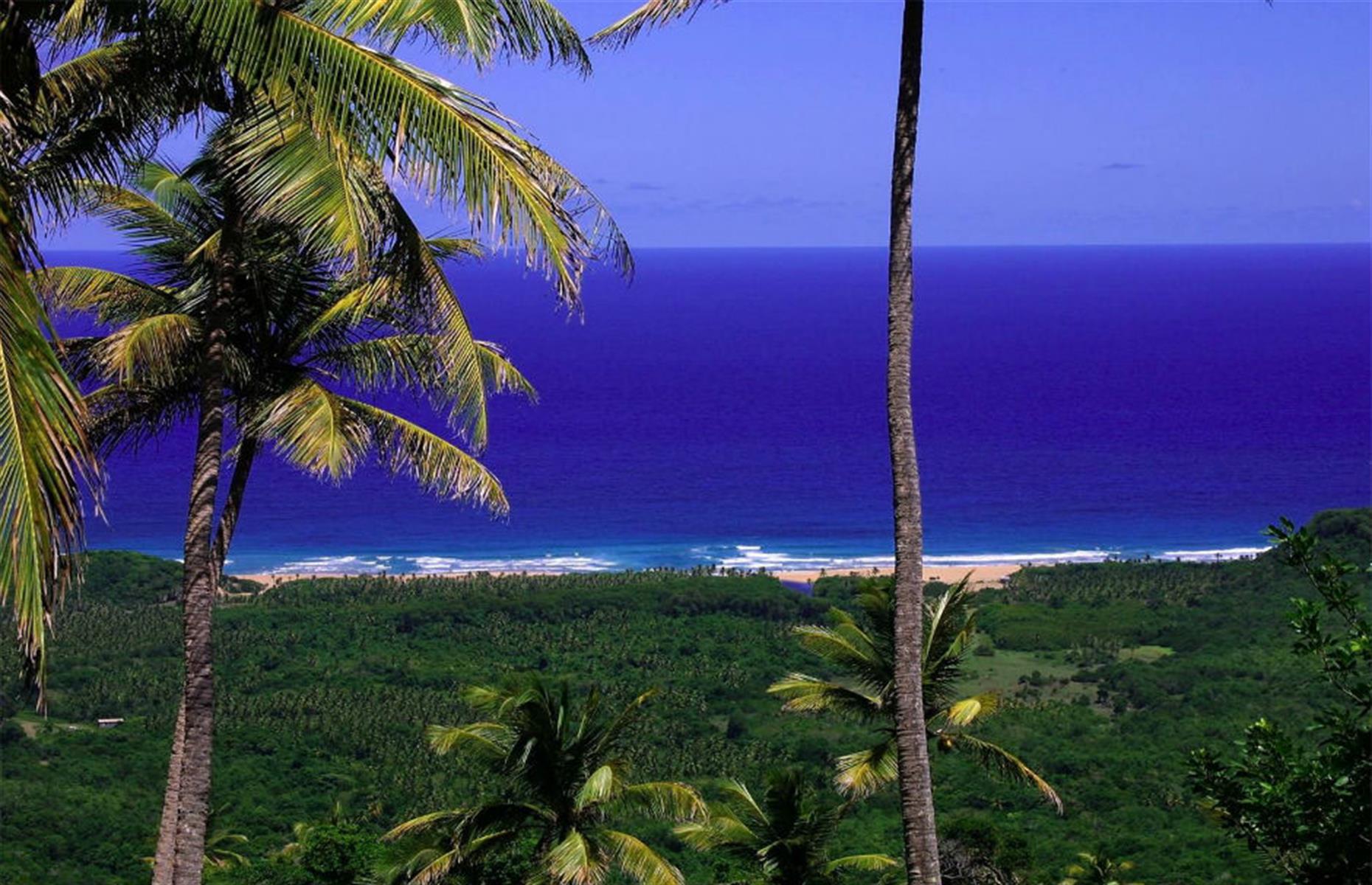 Grand Anse Babonneau, St. Lucia: EC $94.6m (£28.9m/$35m)