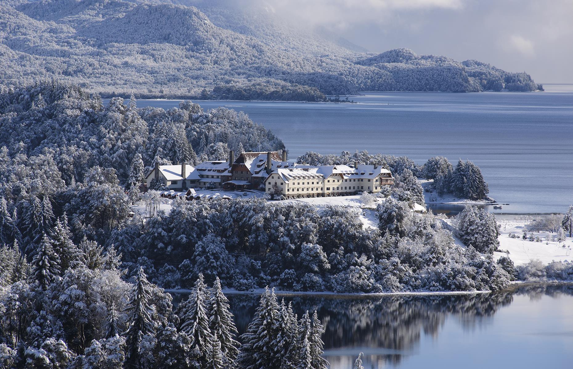 Bariloche, Argentina