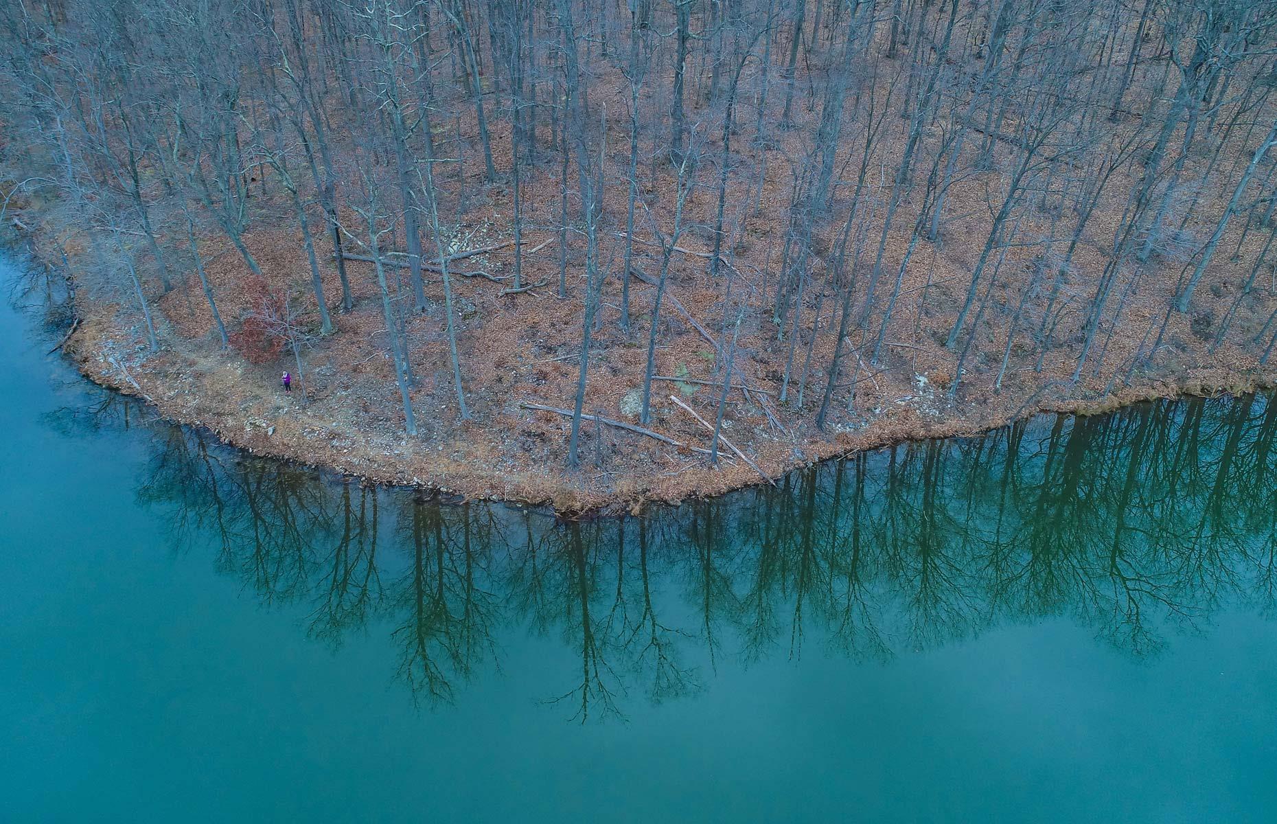Seneca Creek State Park, Montgomery, Maryland