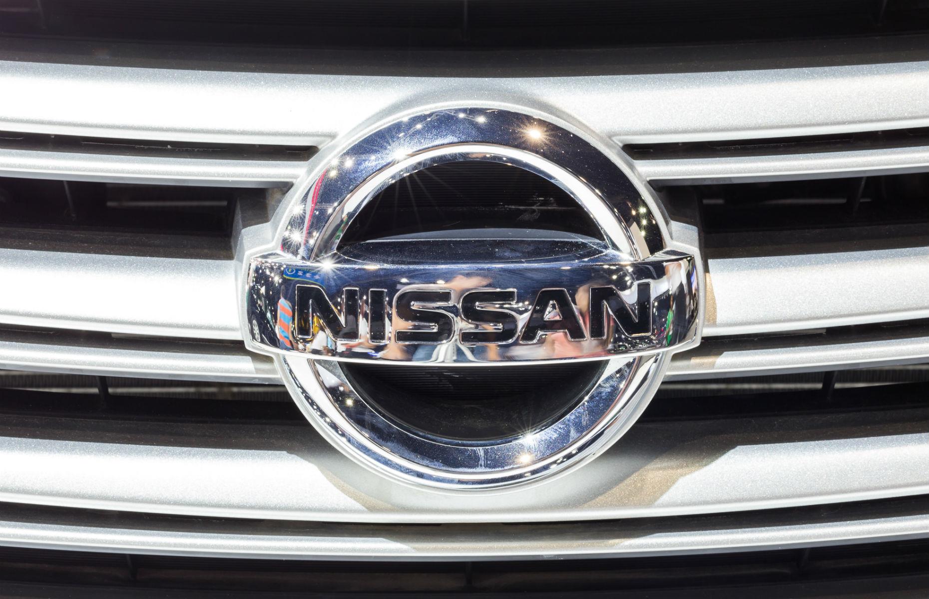 Nissan, formerly Datsun