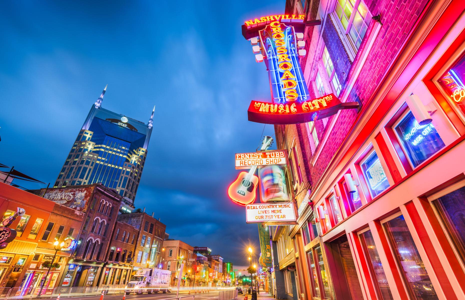 Nashville, Tennessee, USA