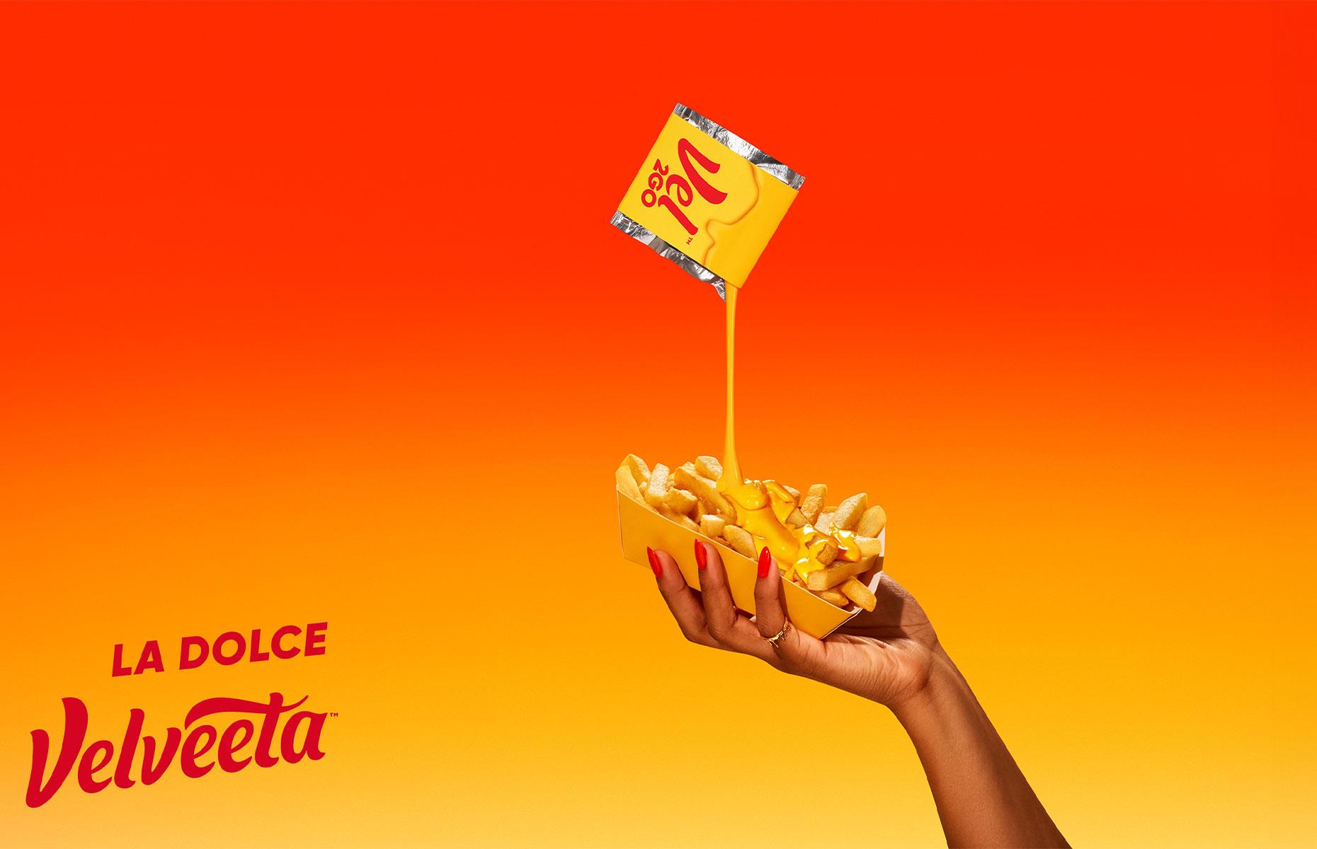 52. Velveeta Vel2Go