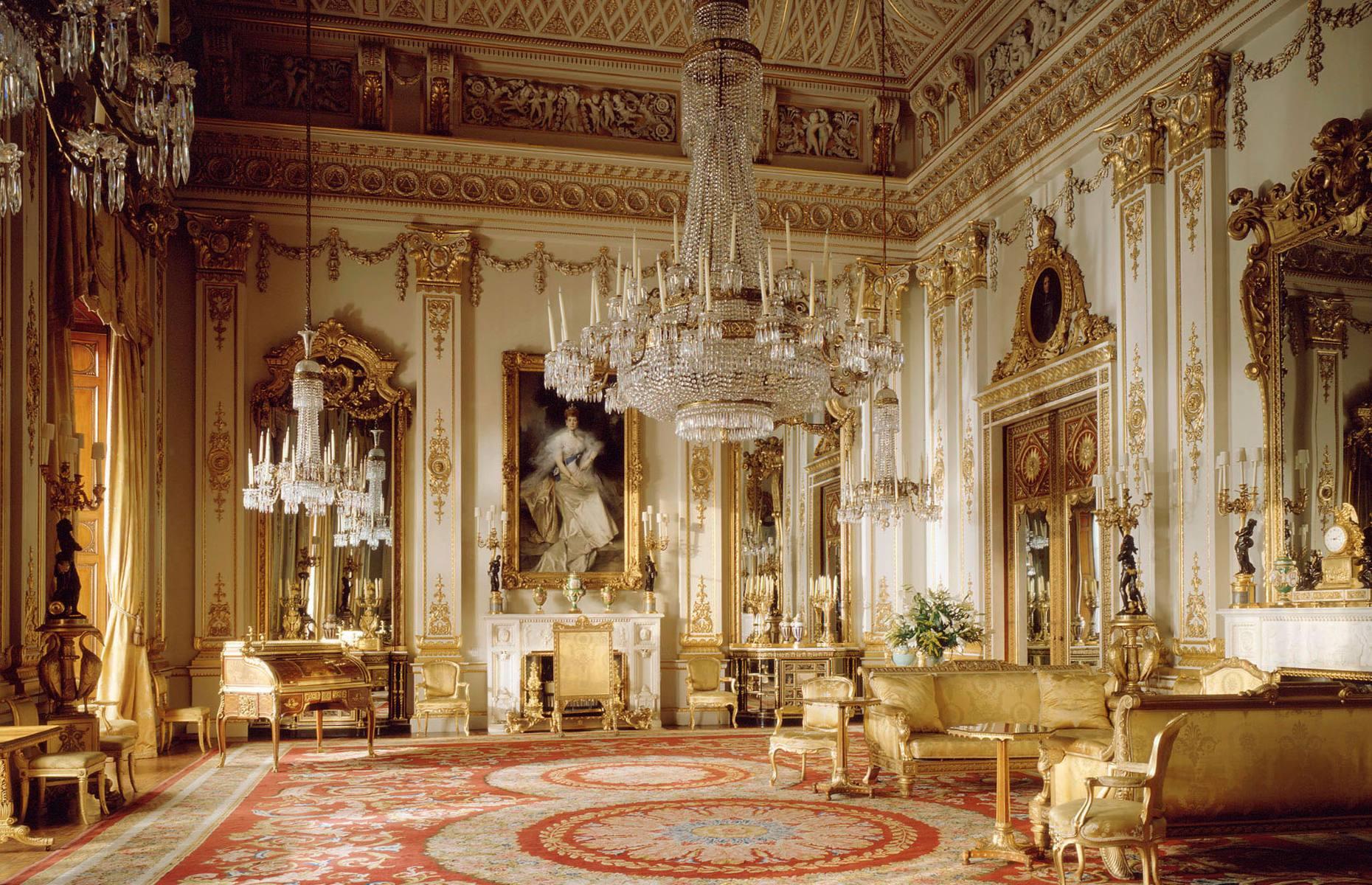 Salón Blanco
