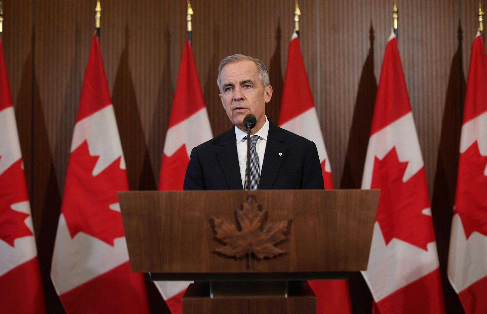 16. Canadá, gasto anual: 29.400 millones de dólares (26.900 millones de euros)