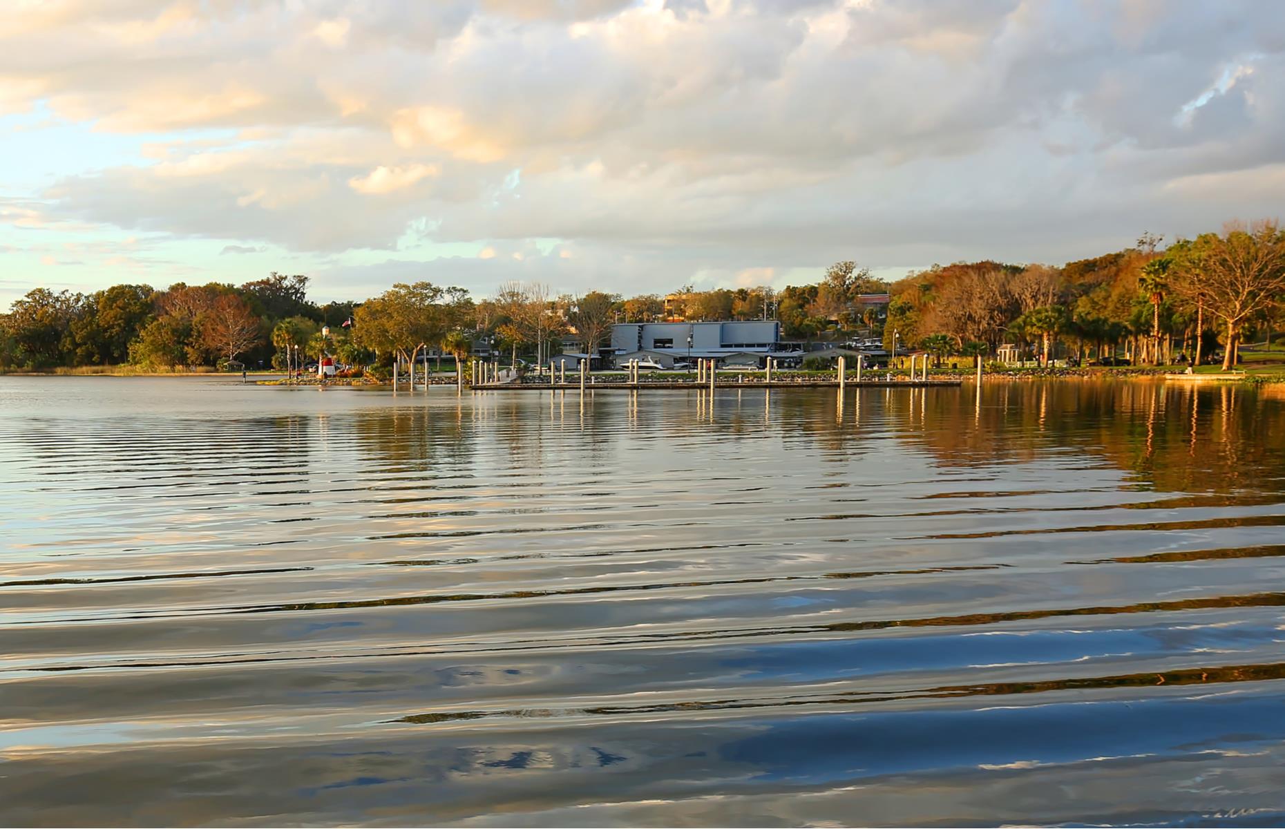 Florida: Mount Dora