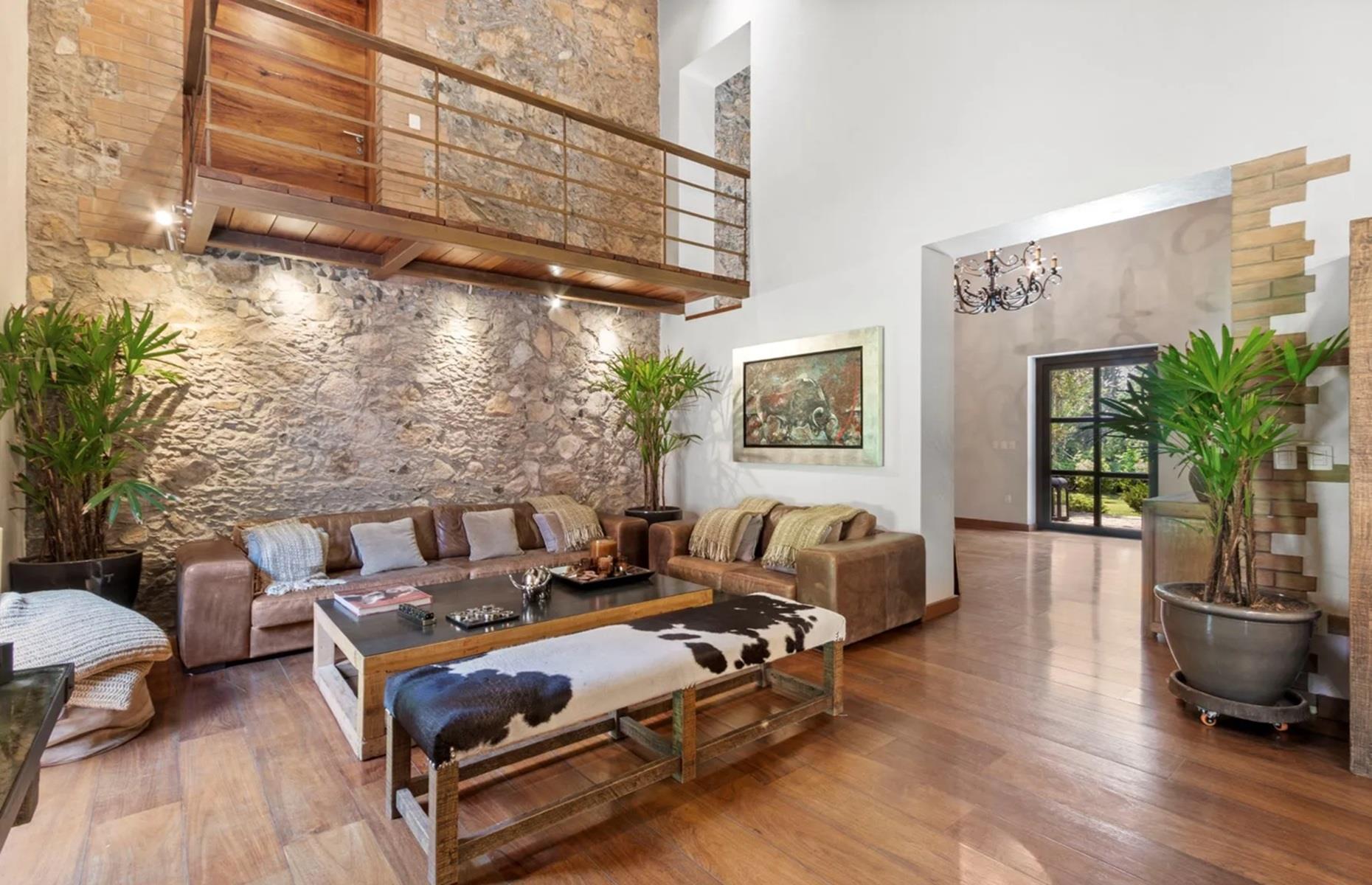 Italianate design