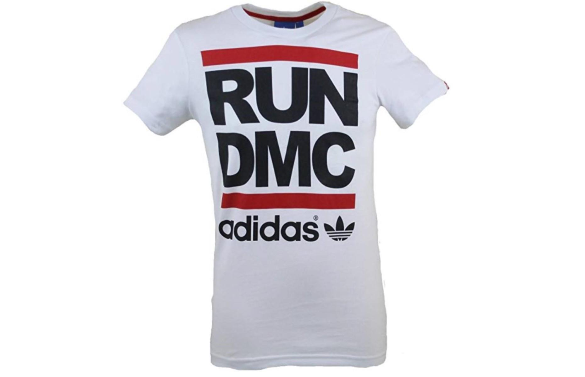Run-DMC concert T-shirt: $13,022