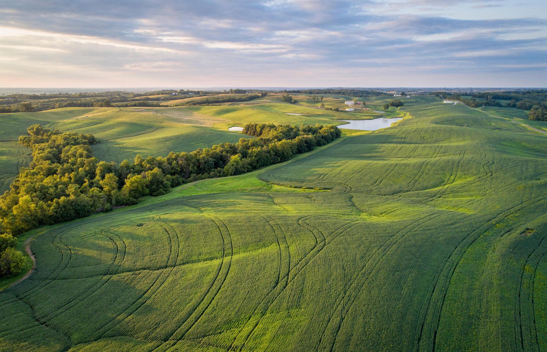 11. Missouri: $15.4 billion 