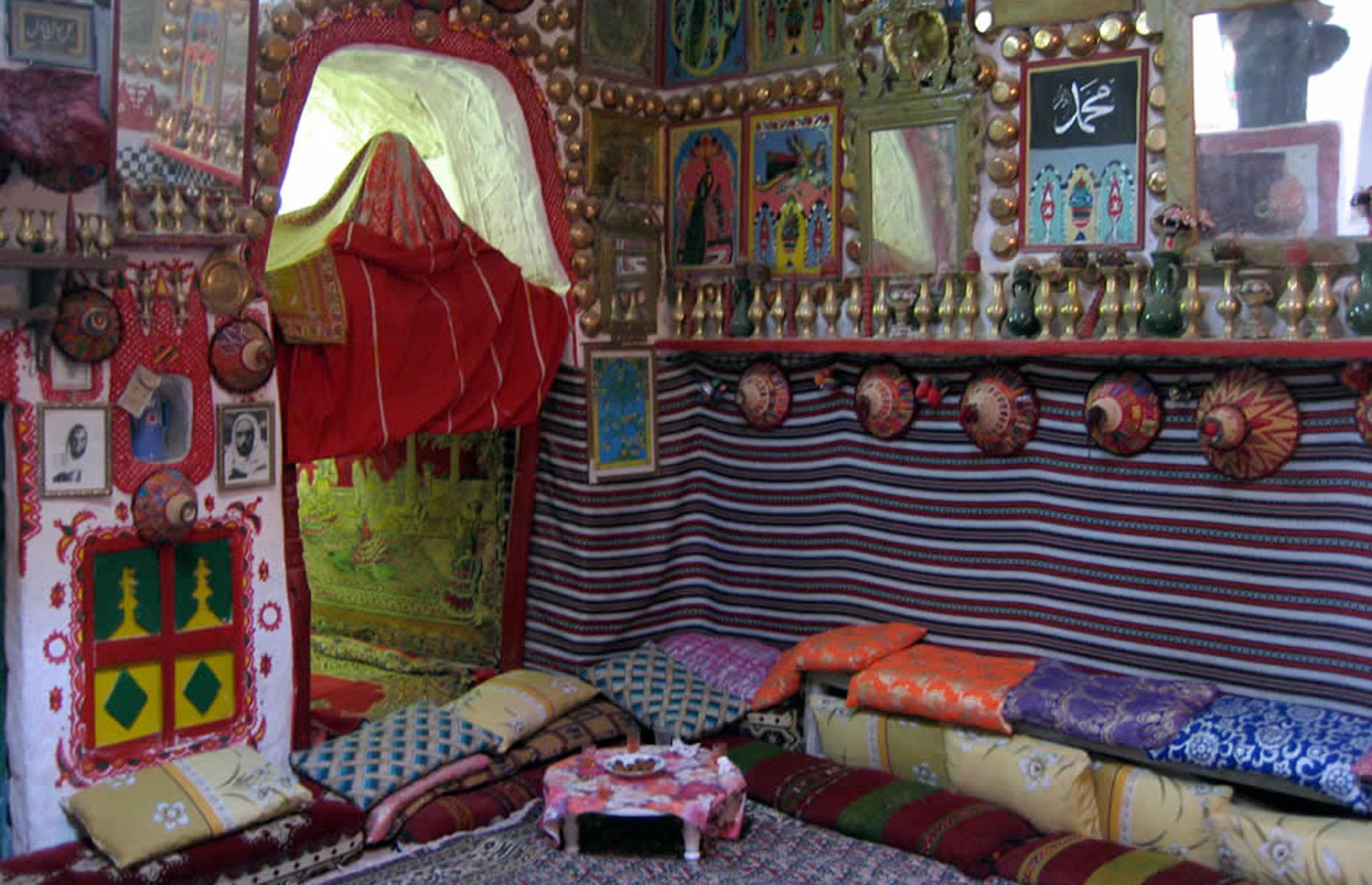 Ghadames, Nalut, Libya