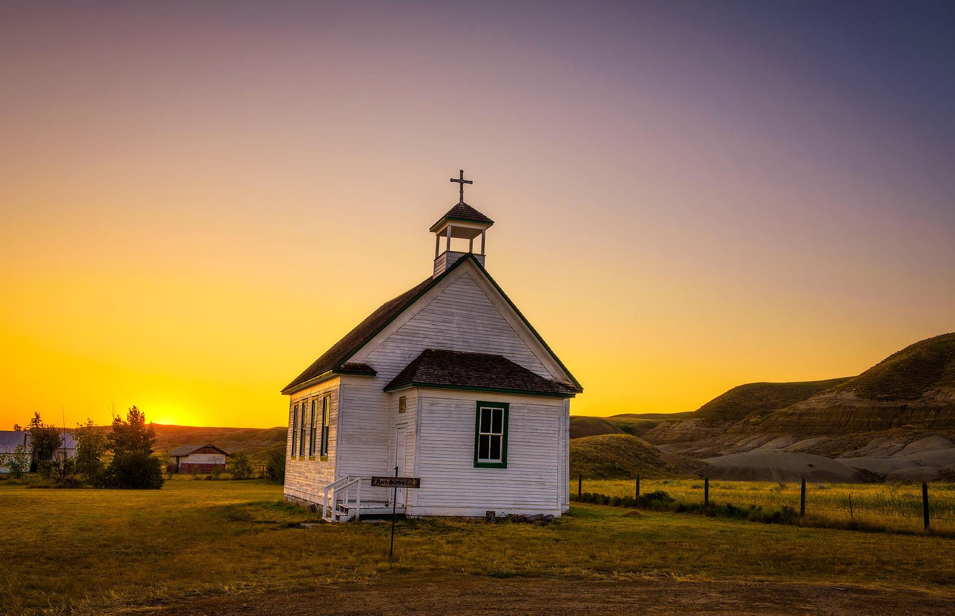 Dorothy, Alberta