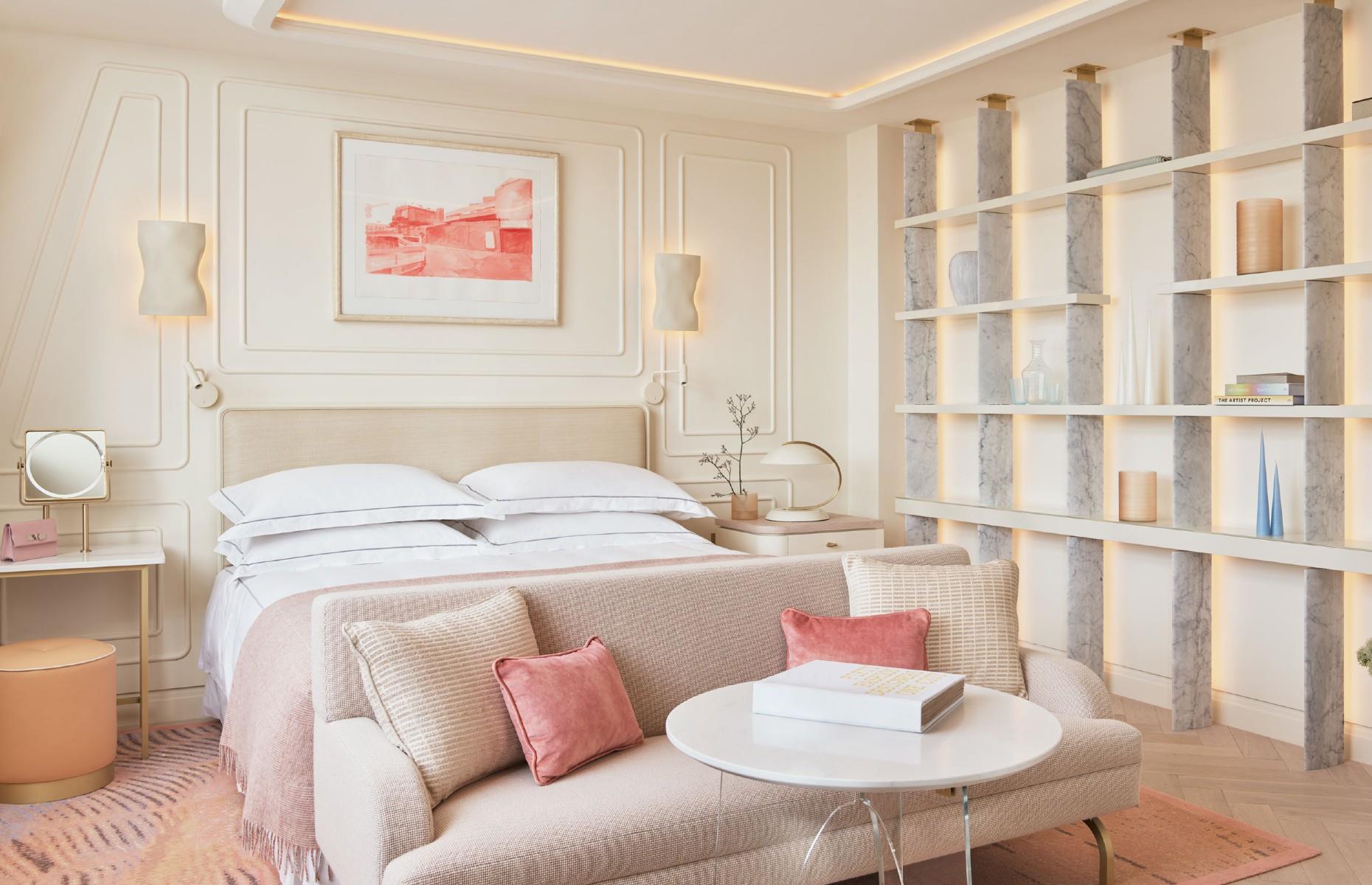 9. One Aldwych, London, England
