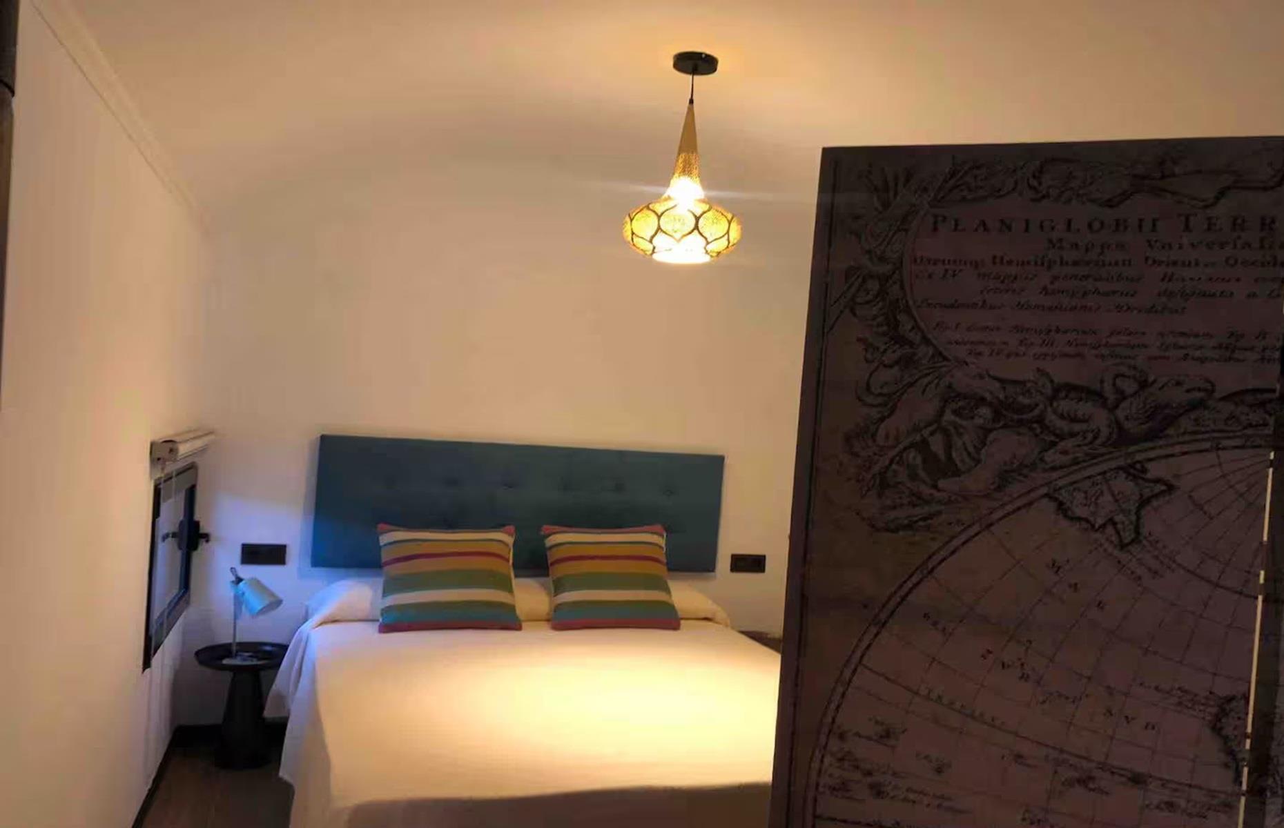 Vagón del Orient Express, Valencia, España