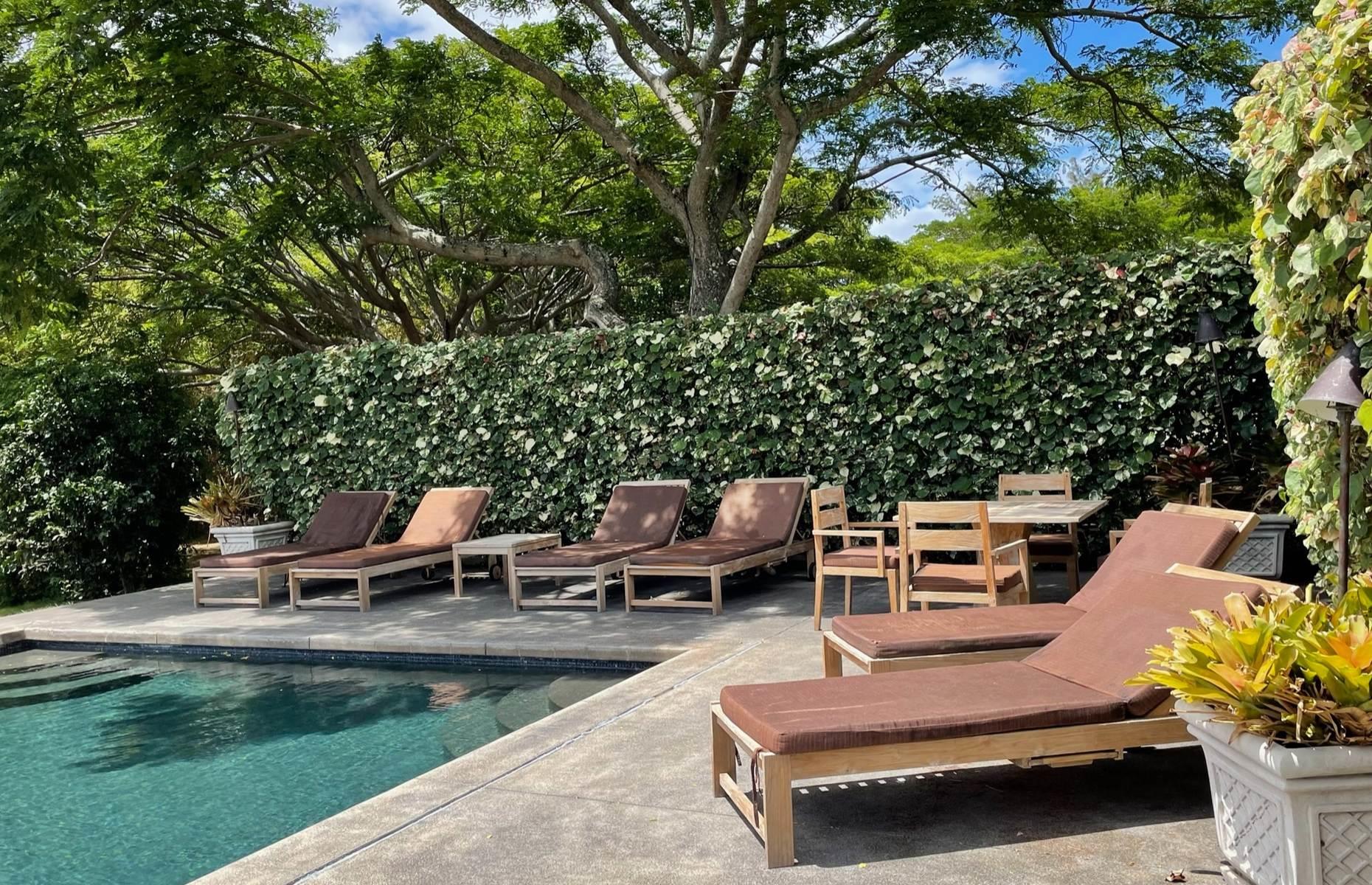 28. Lumeria Maui, Hawaii