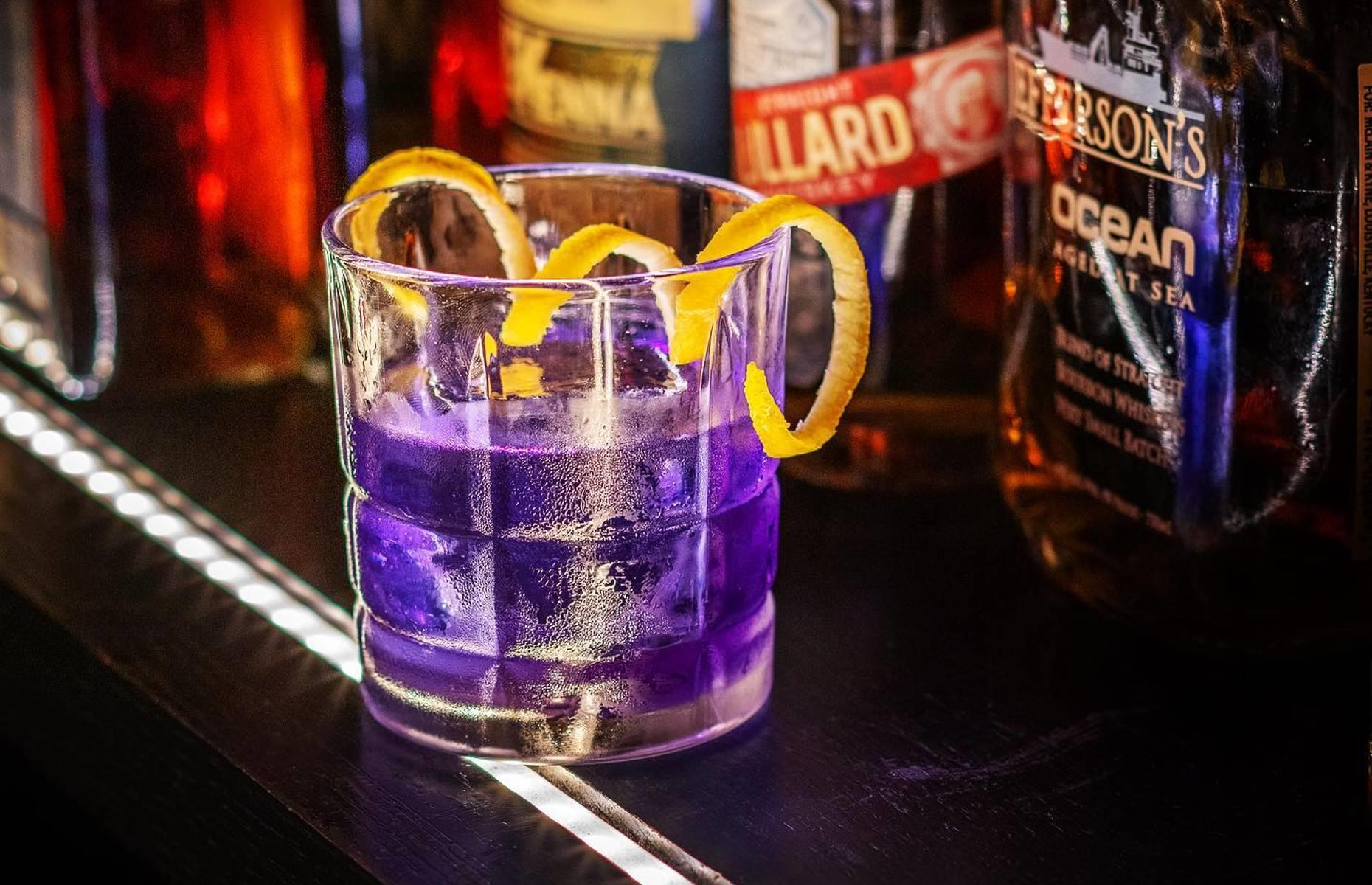 Nebraska: Wicked Rabbit, Omaha
