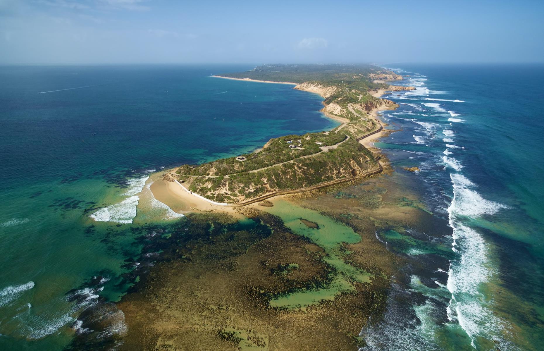 Point Nepean National Park, Victoria