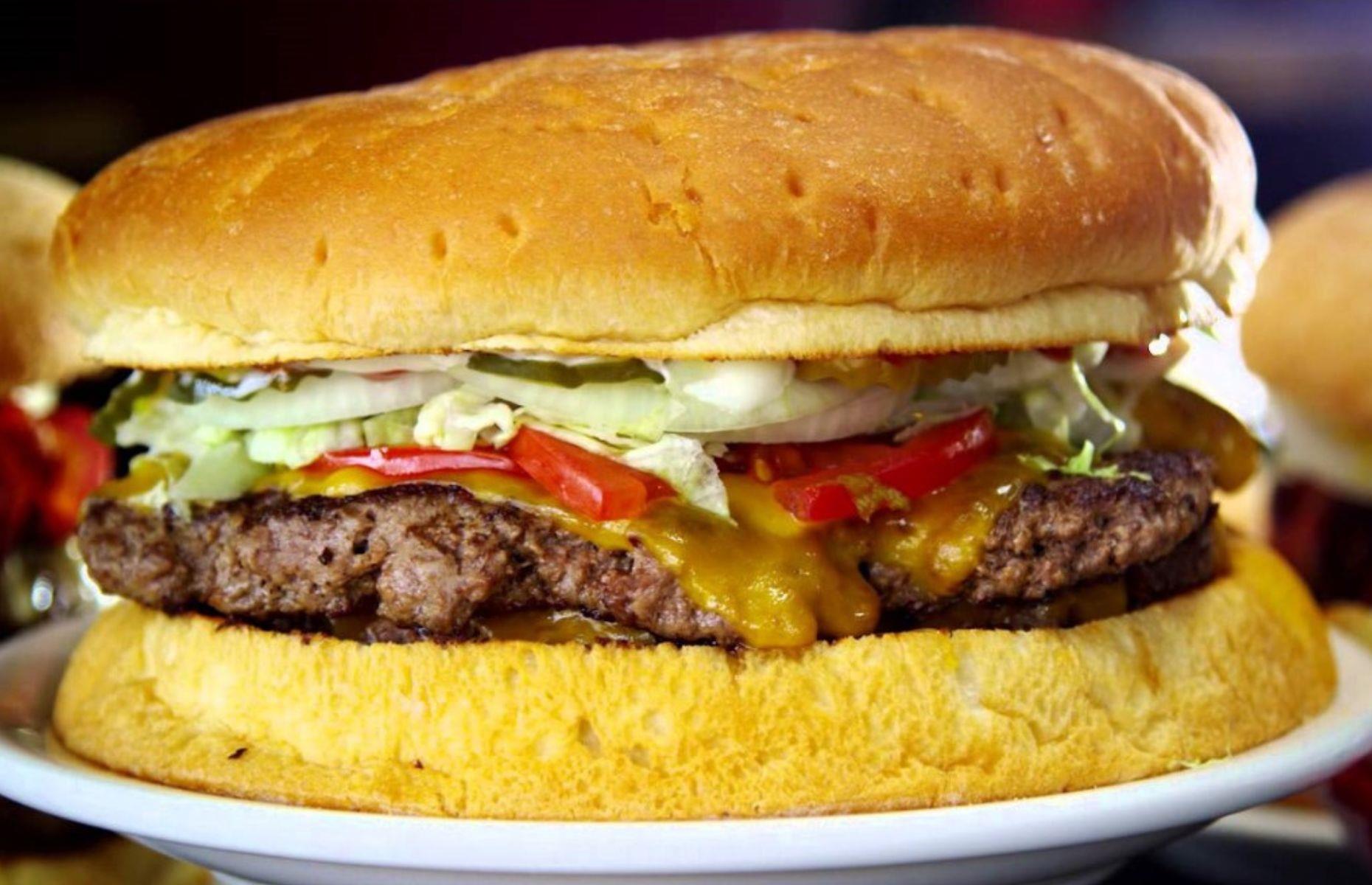 15. Idaho: Big Jud’s, Boise, Archer, and Meridian