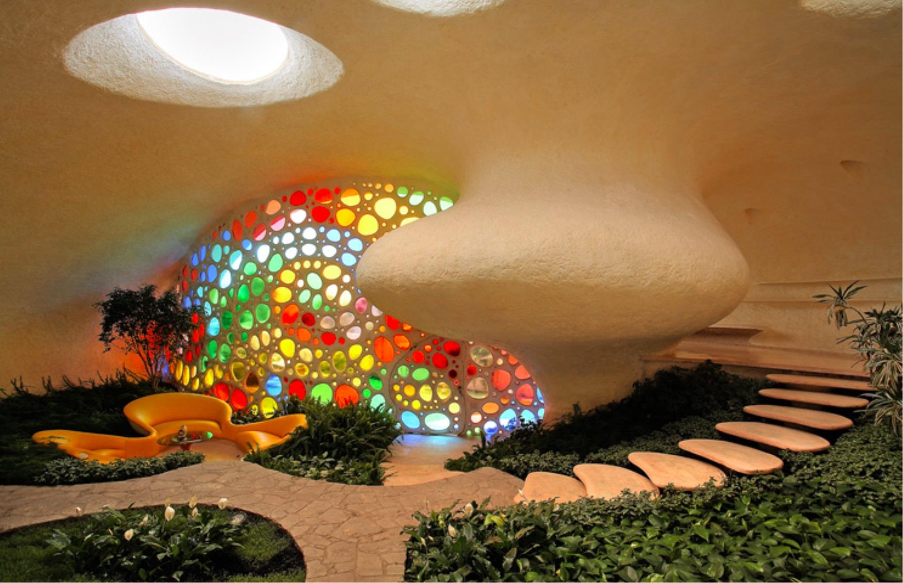 The Nautilus, Naucalpan, Mexico