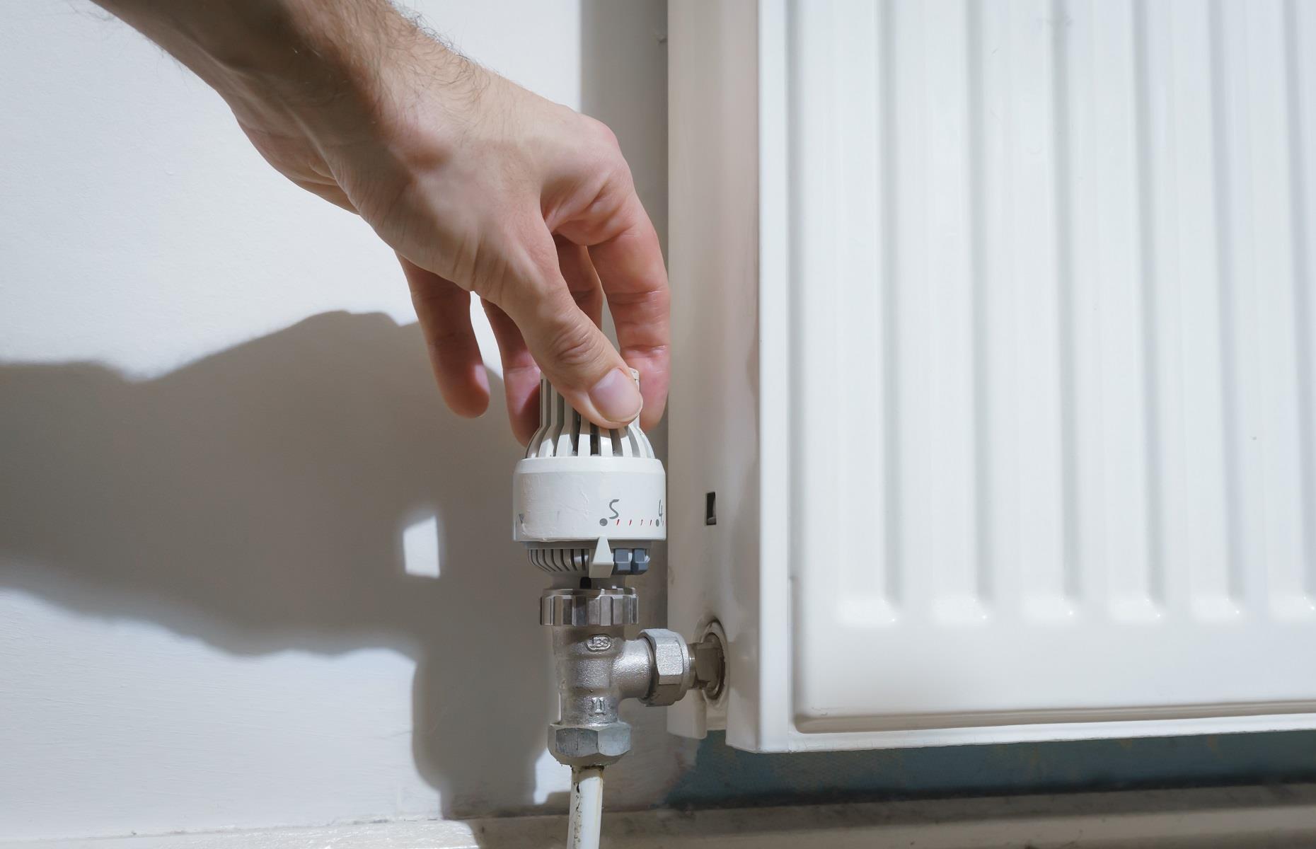Heating and cooling Systems: British