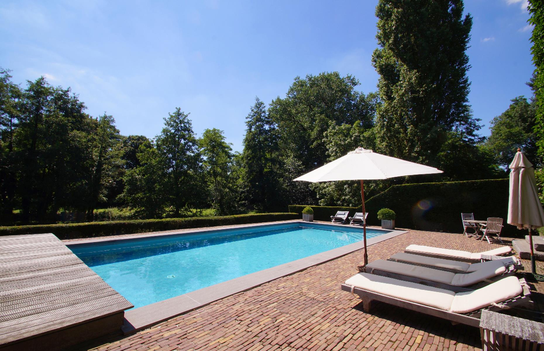 Wijer Castle, Wijer, Belgium: $2.3 million (£1.6m)