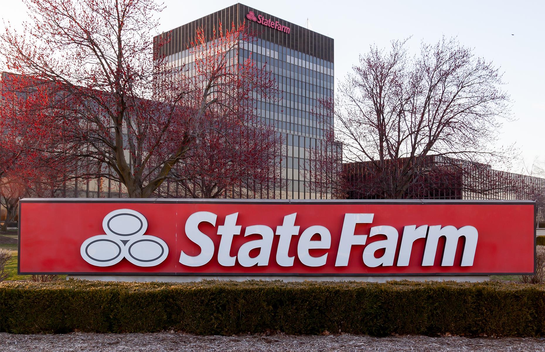 42. State Farm Insurance