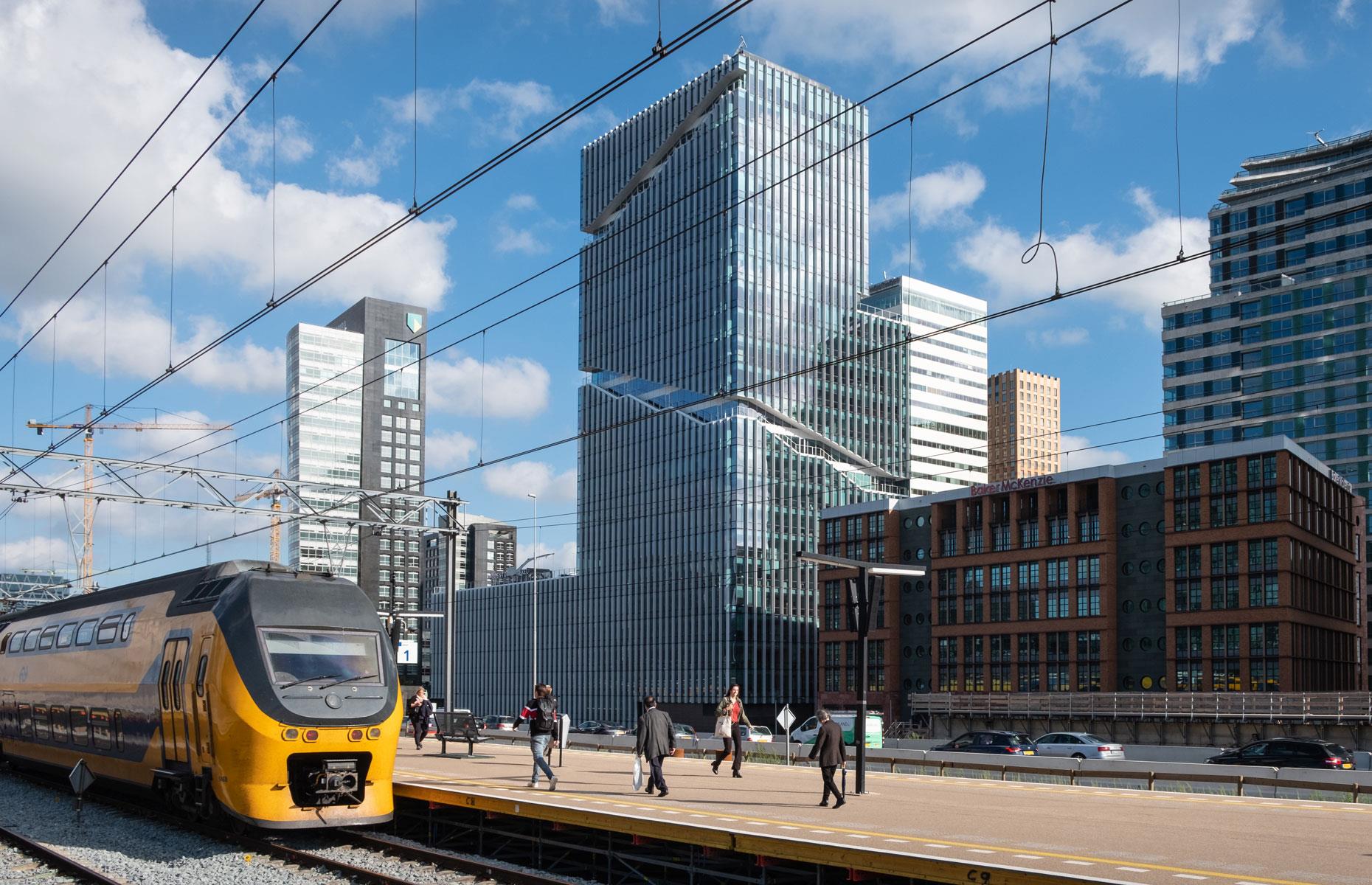 19. Netherlands, 2039 GDP: $2.085 trillion (£1.69tn)