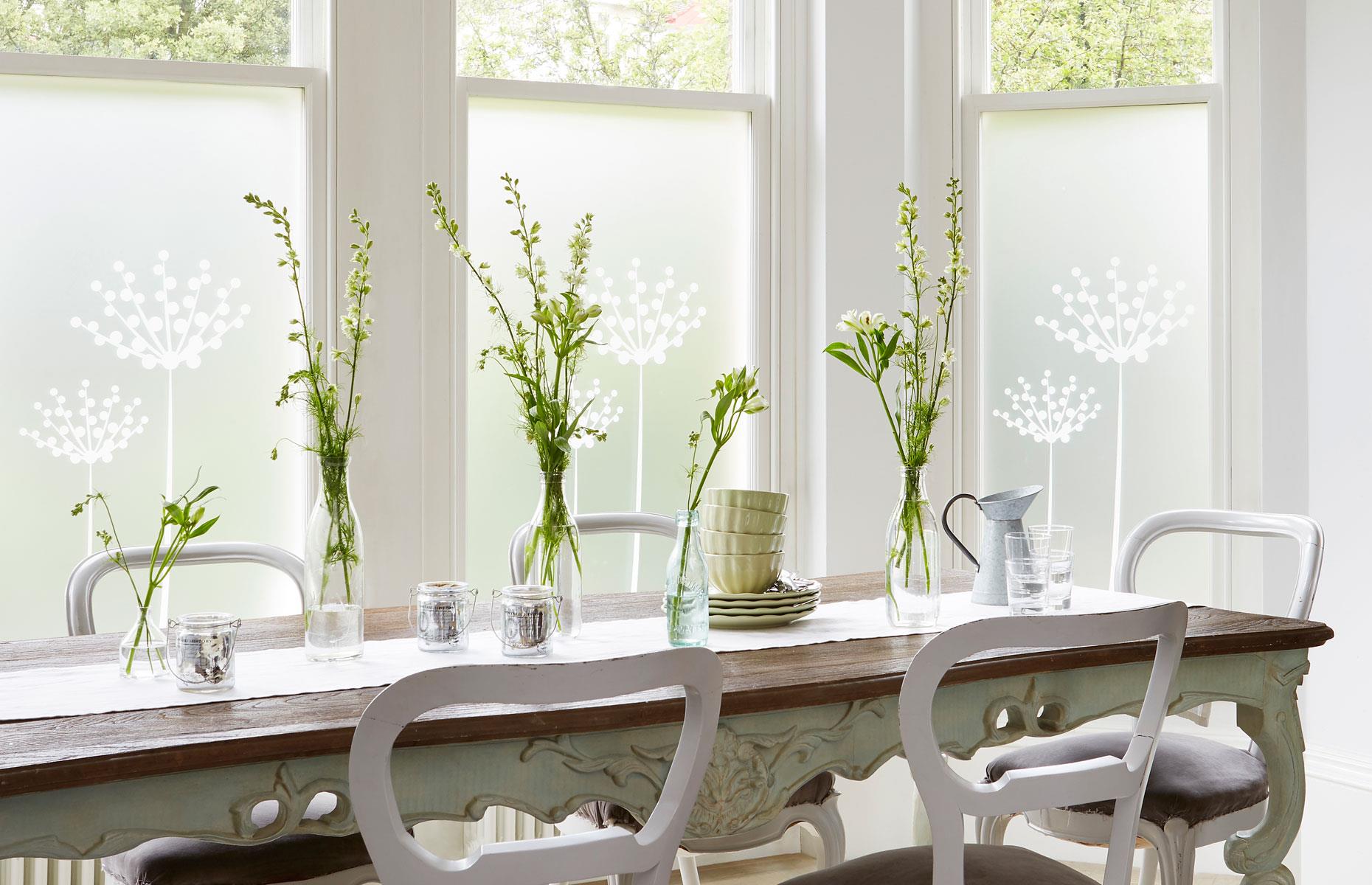 Install window film