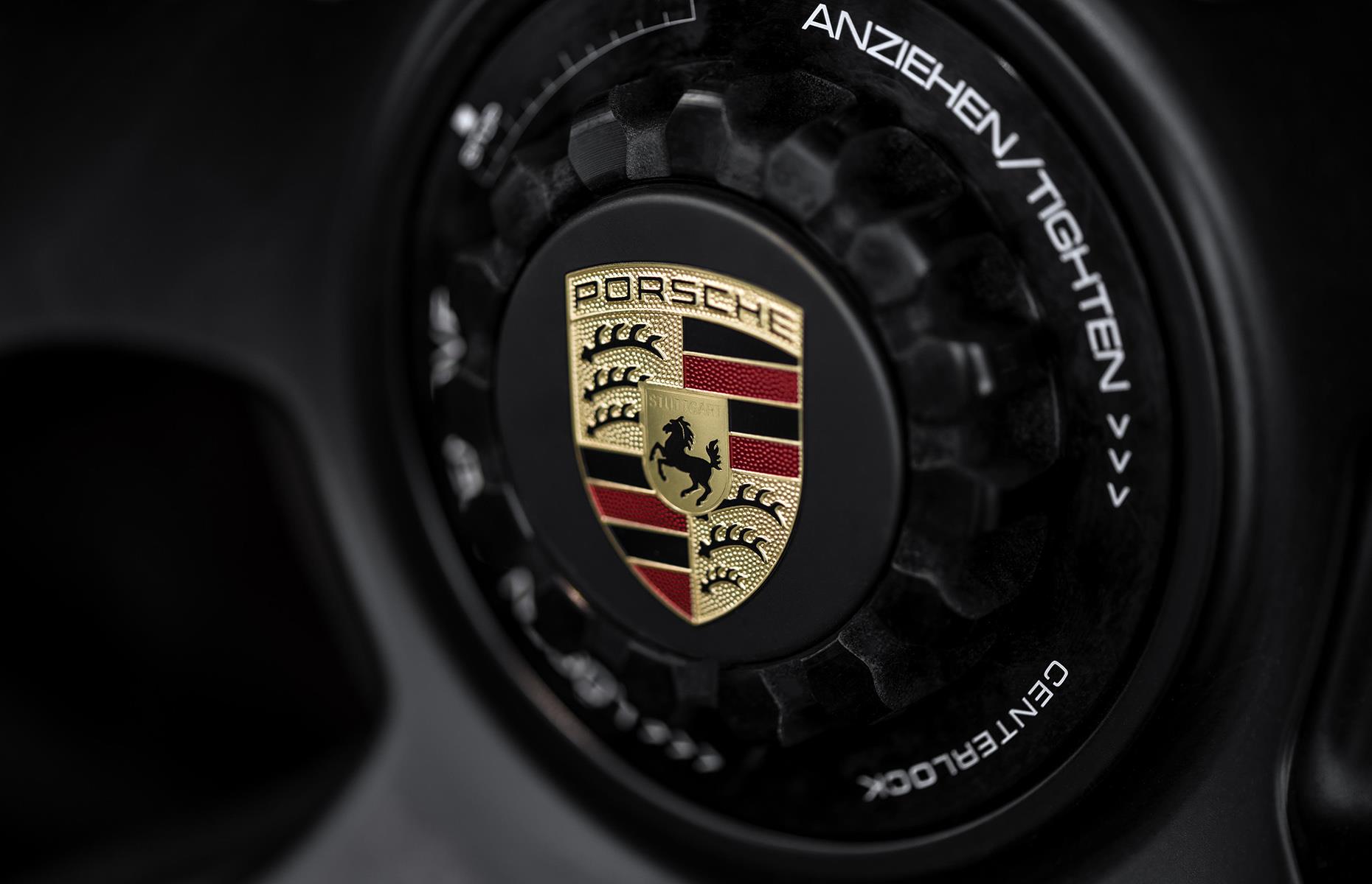 The Porsche-Piëch family's business acumen and enormous net worth 