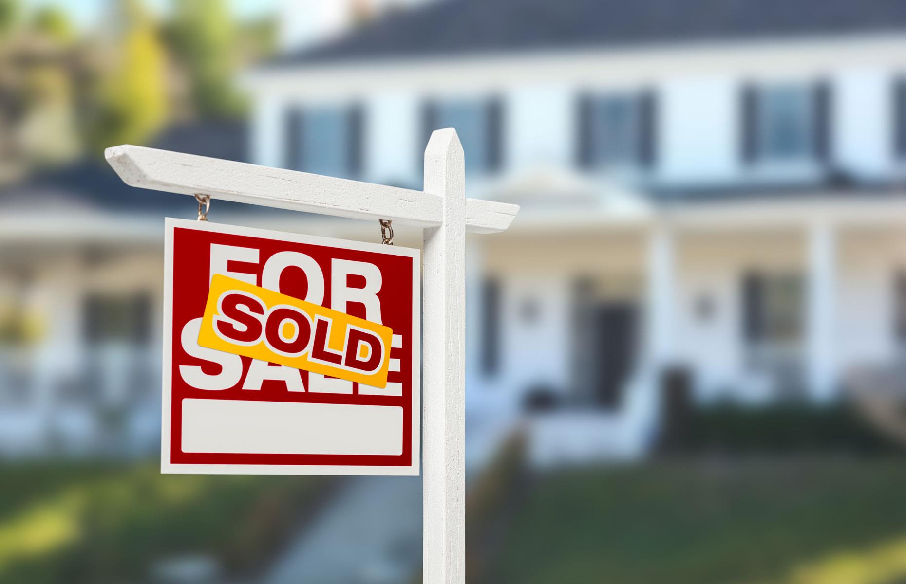 Highest-grossing real estate agent