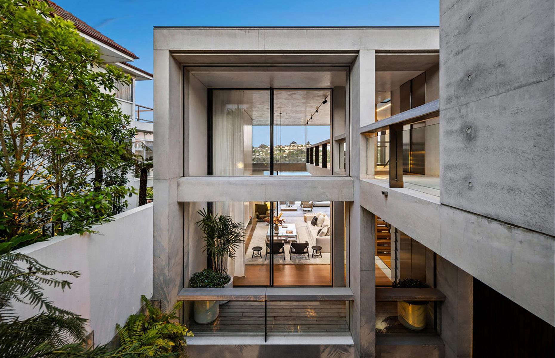 Hallstrom Close, New South Wales, Australia
